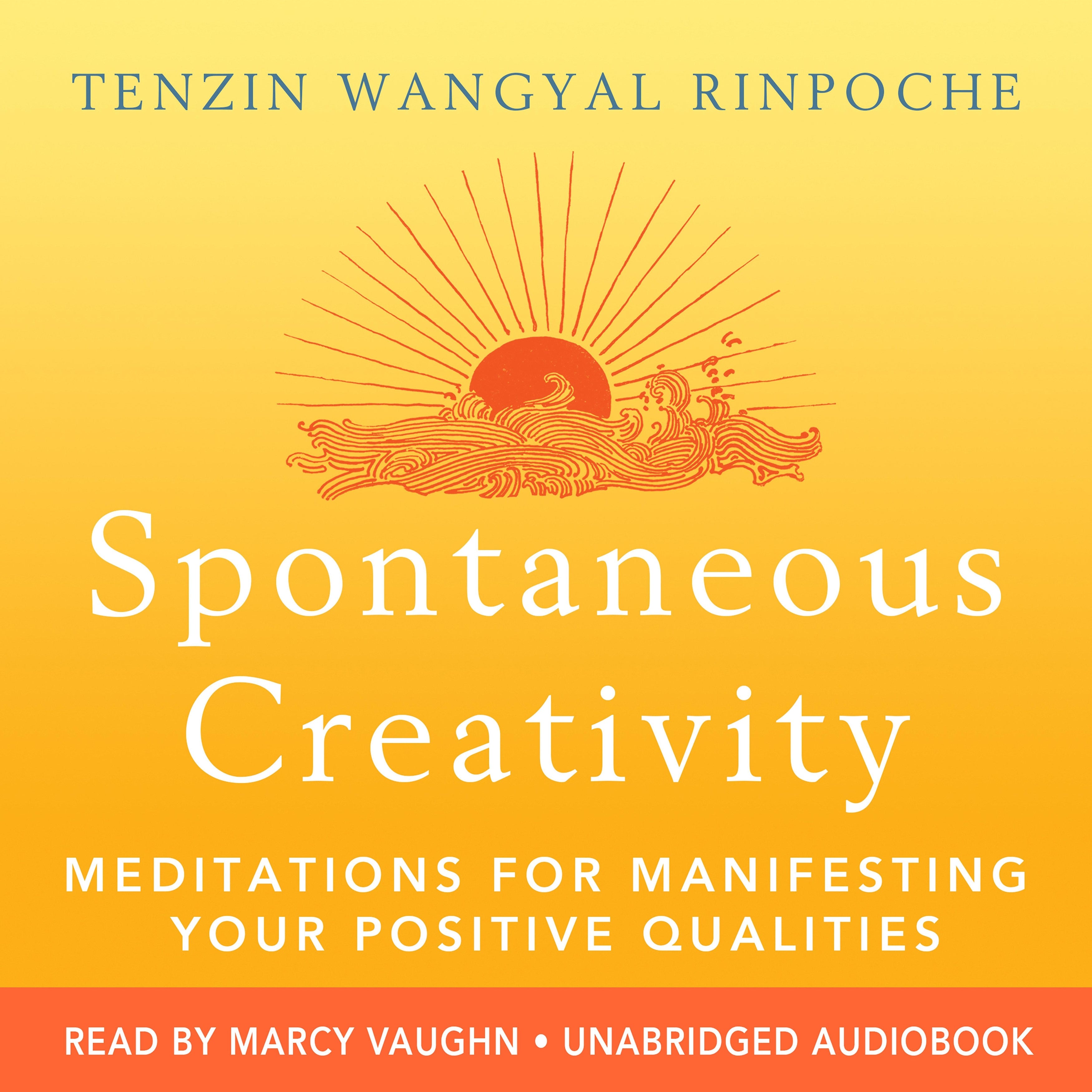 Spontaneous Creativity