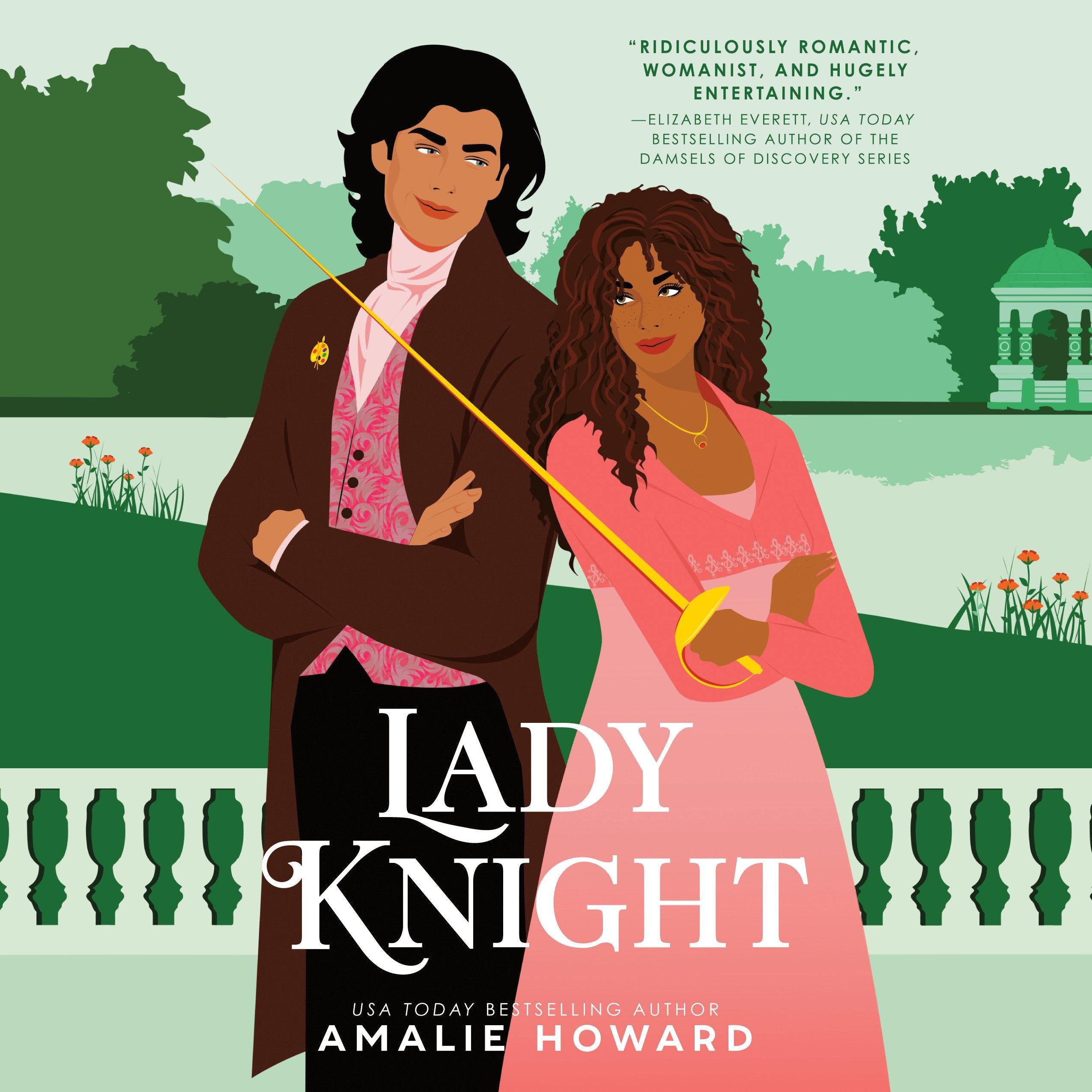 Lady Knight