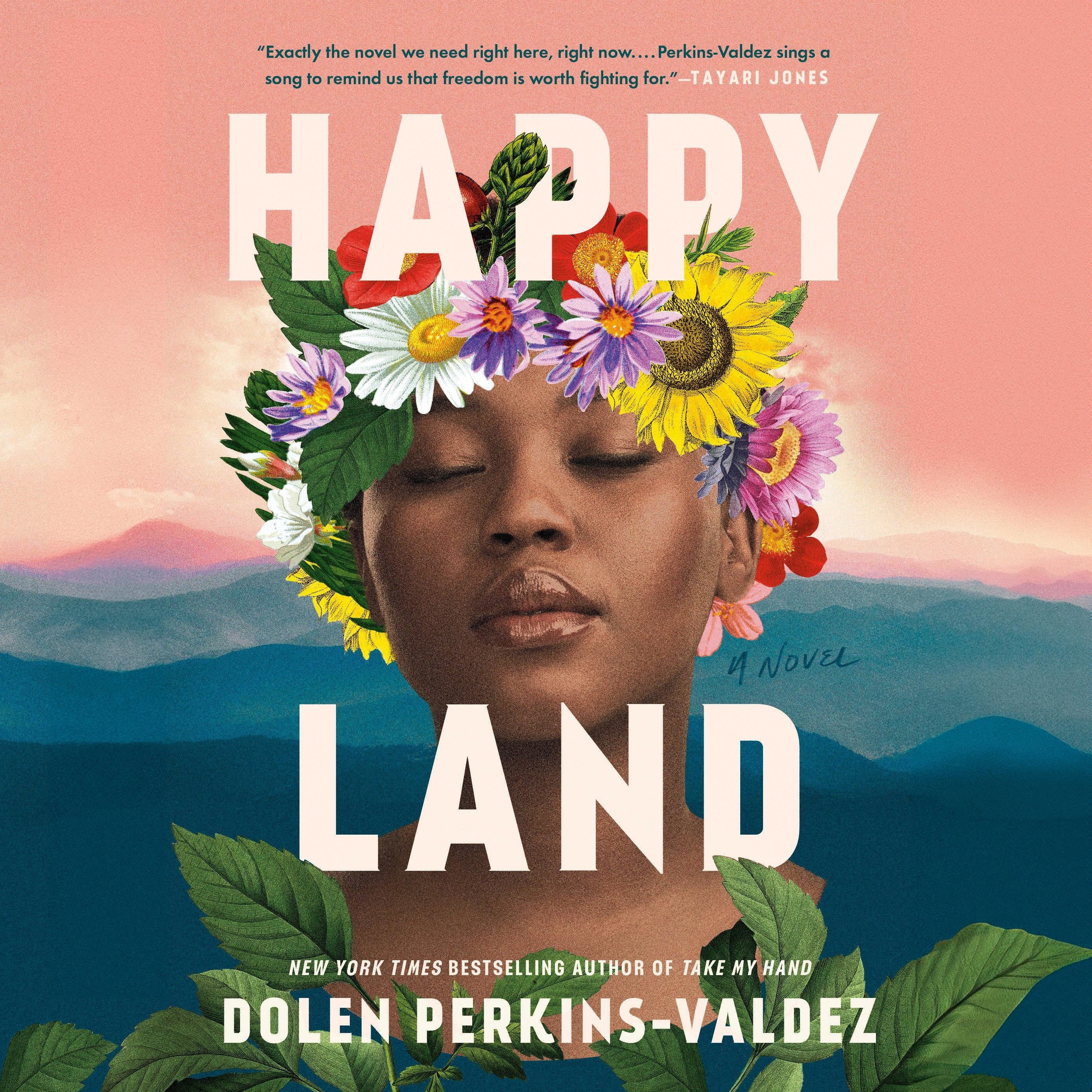 Happy Land