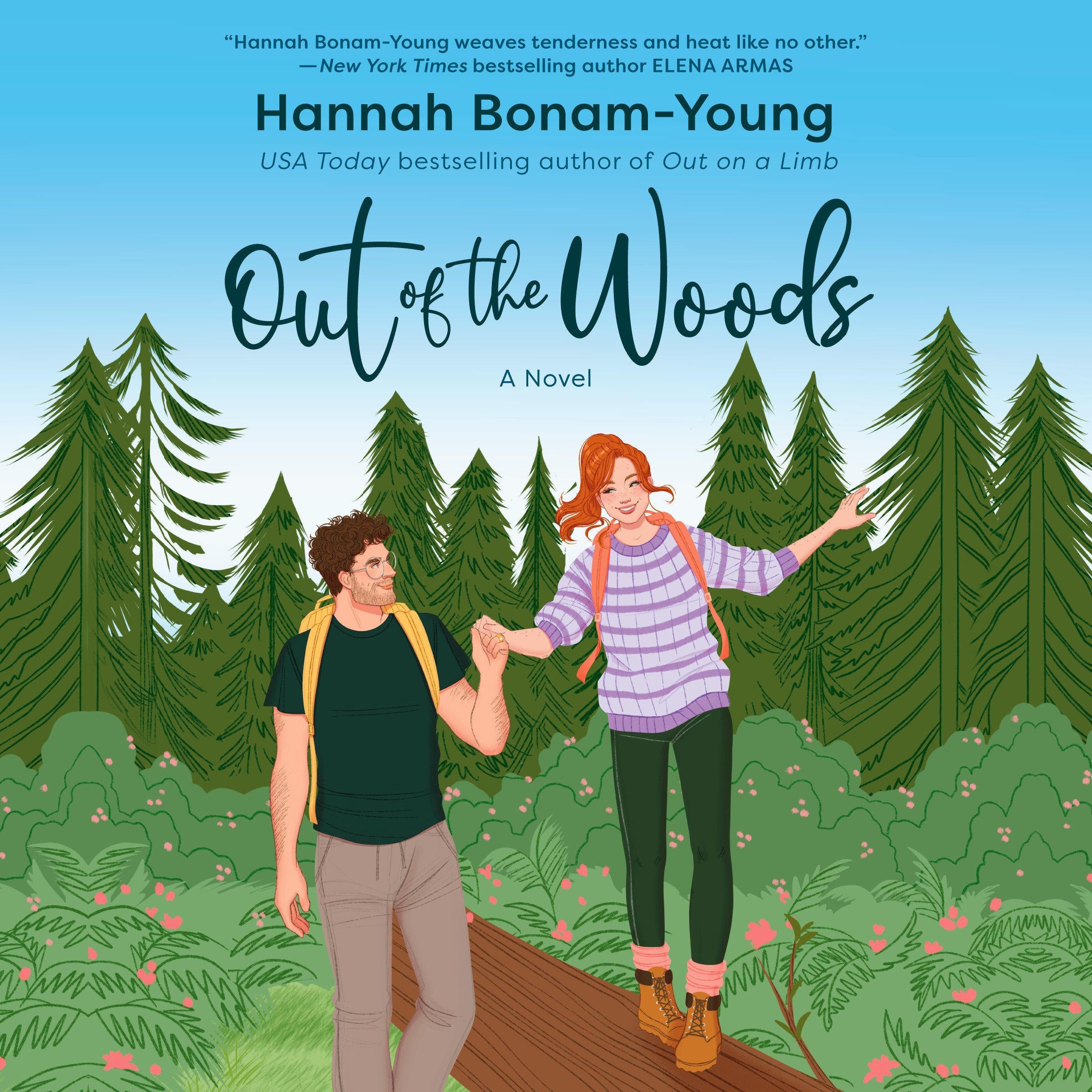 Out of the Woods