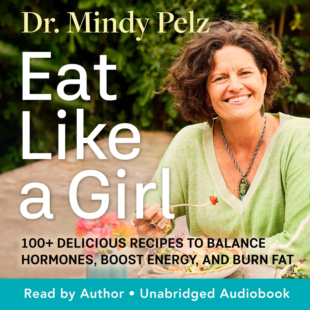 Eat Like a Girl