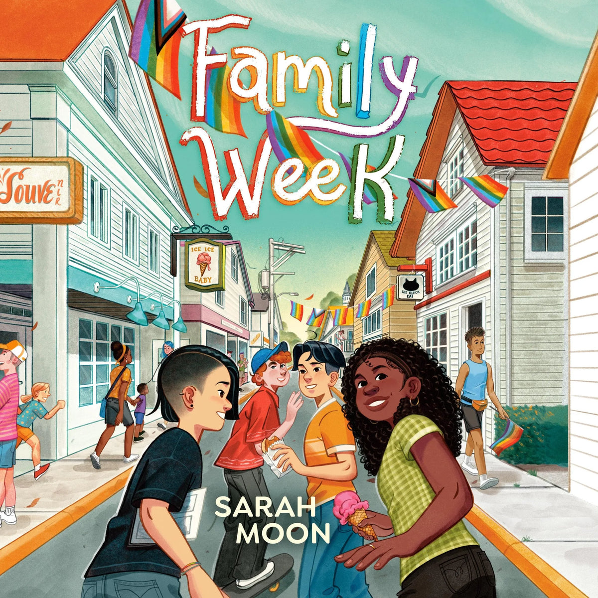 Family Week