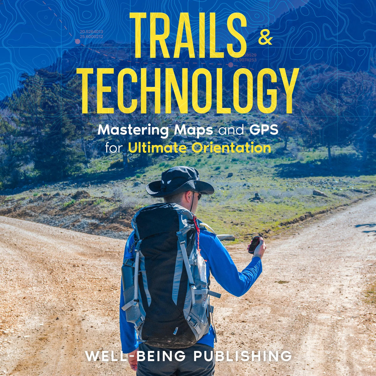 Trails & Technology
