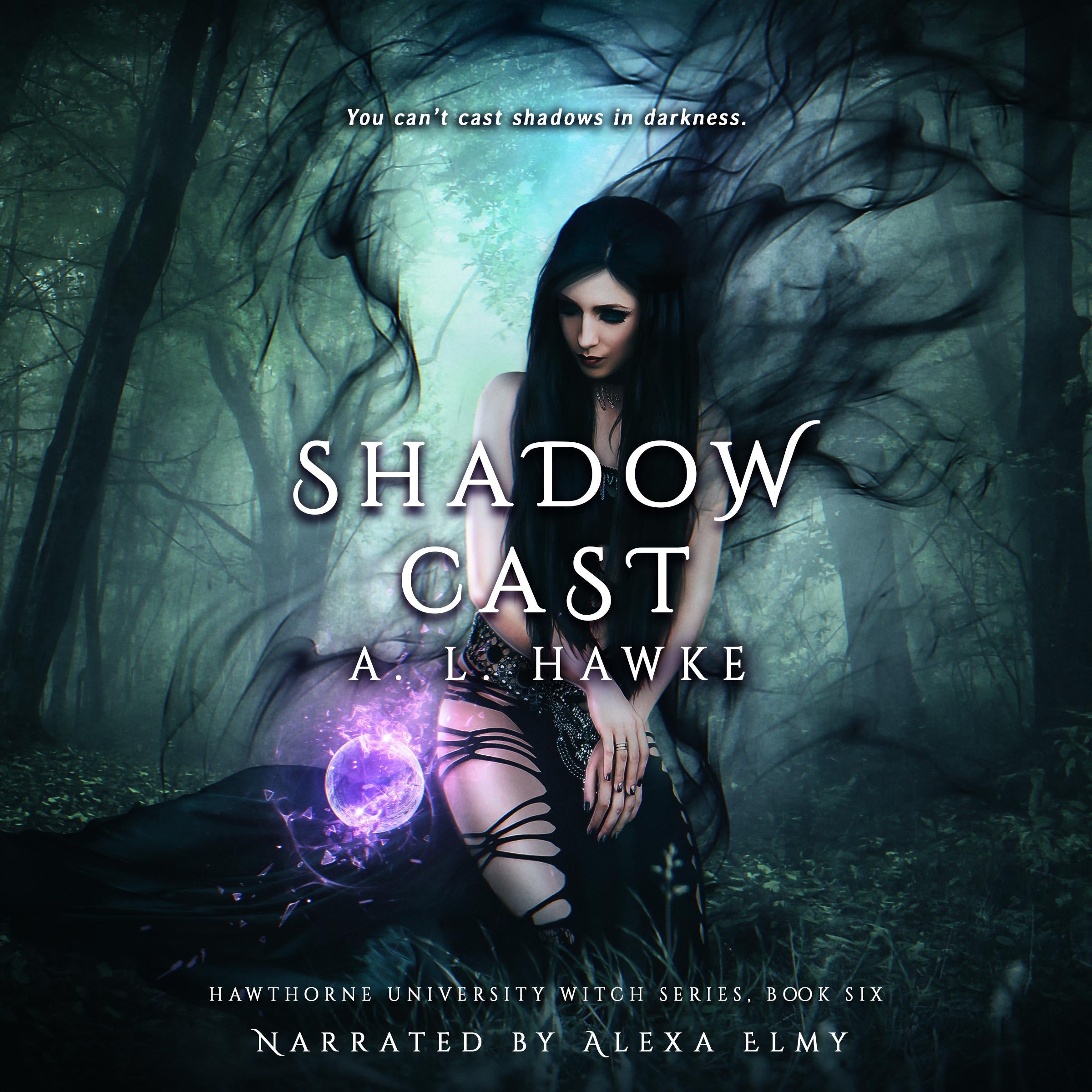 Shadow Cast