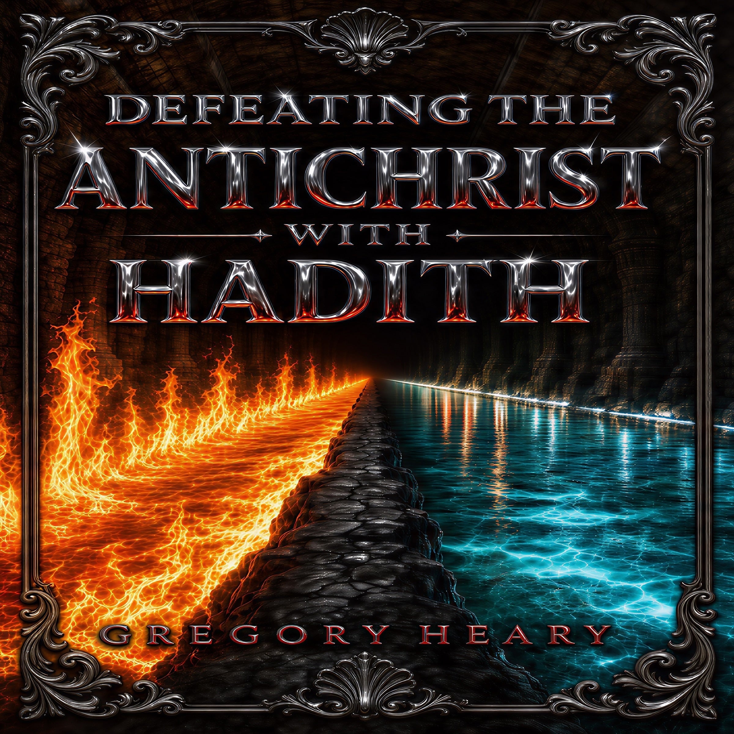 Defeating the Antichrist with Hadith