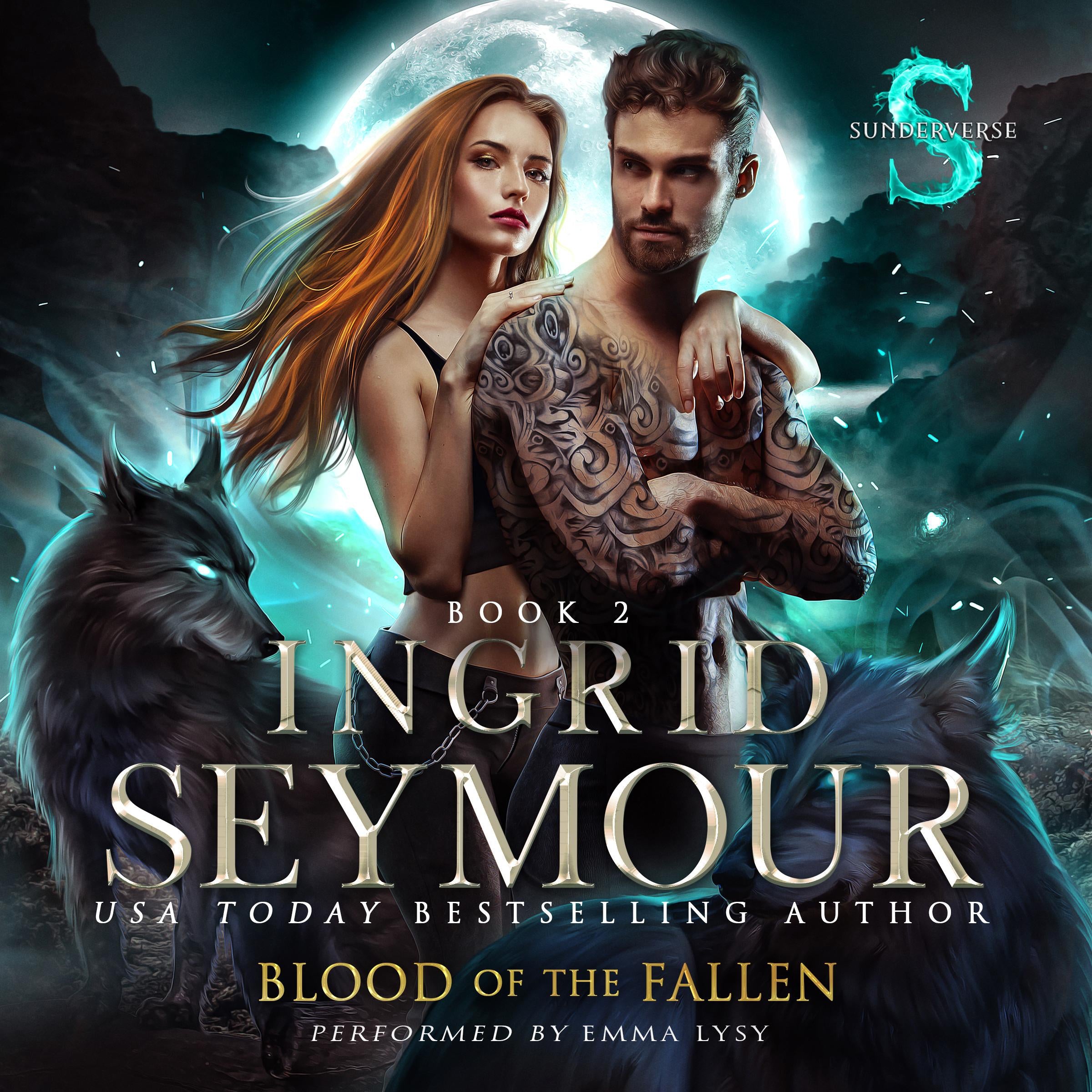 Blood of the Fallen
