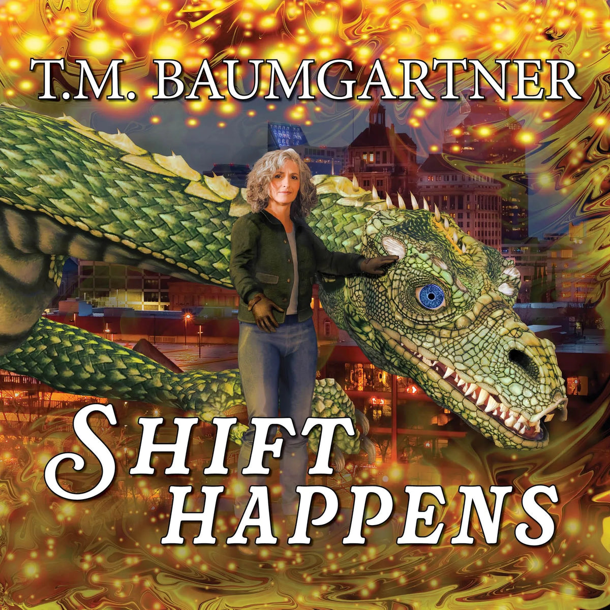 Shift Happens