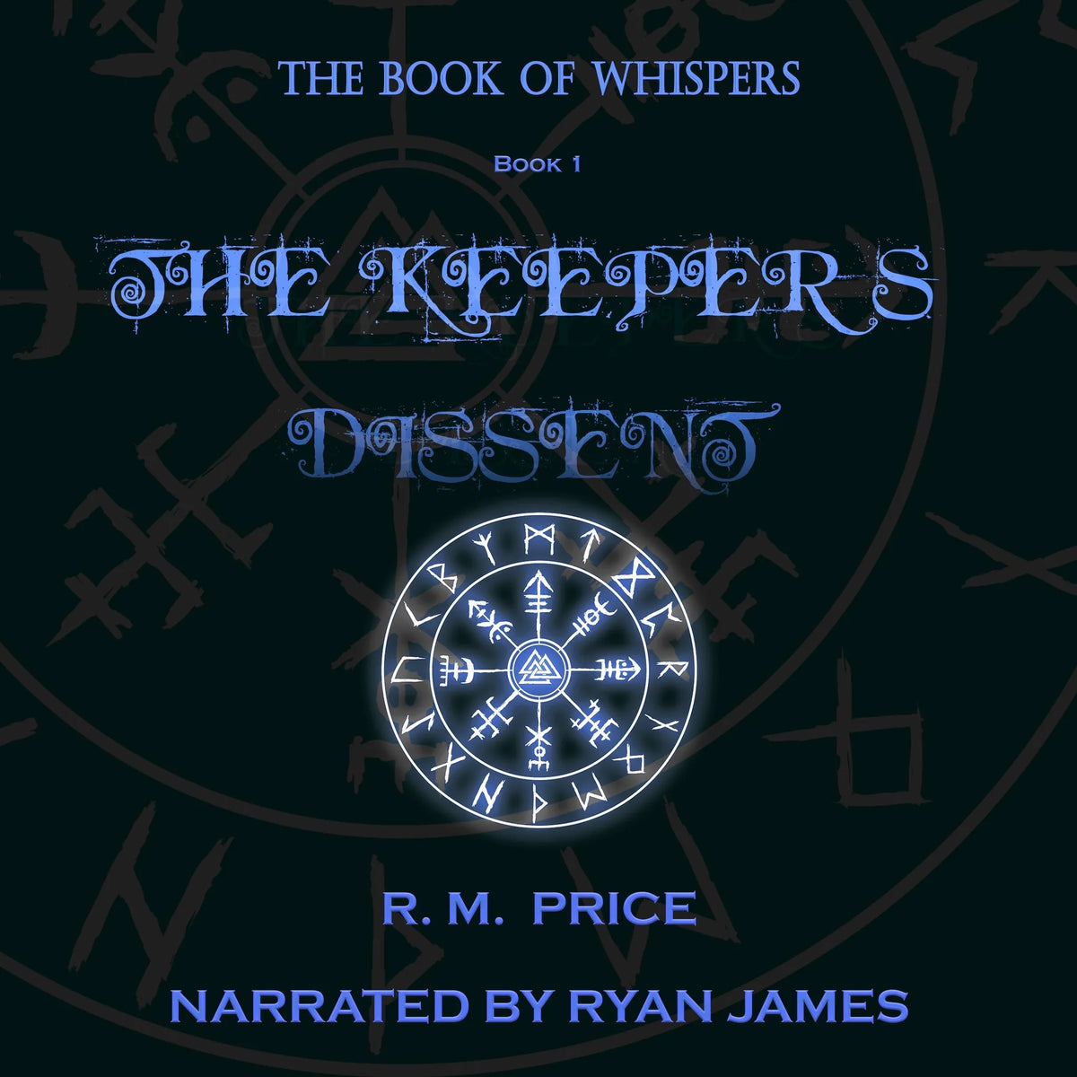 The Book of Whispers