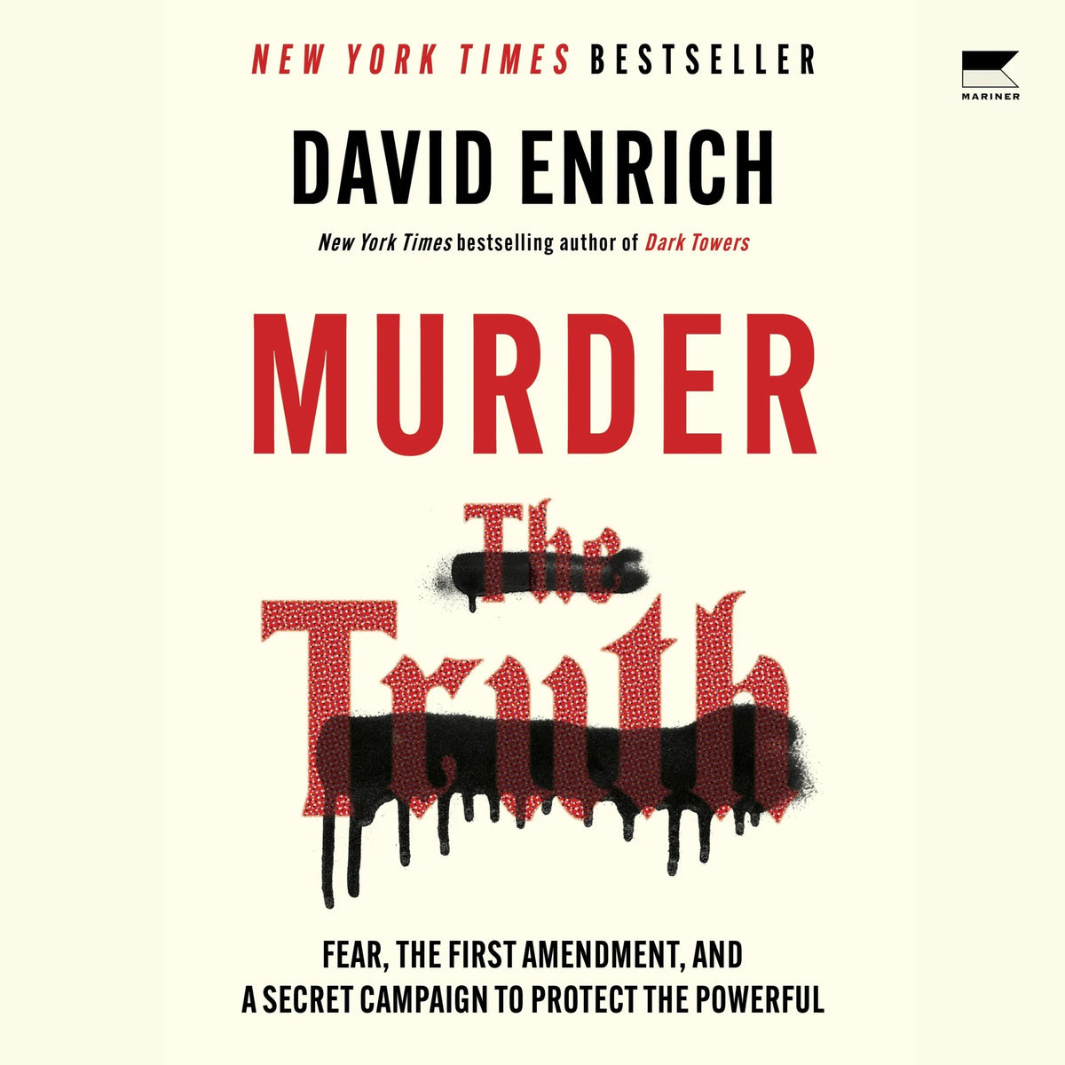 Murder the Truth