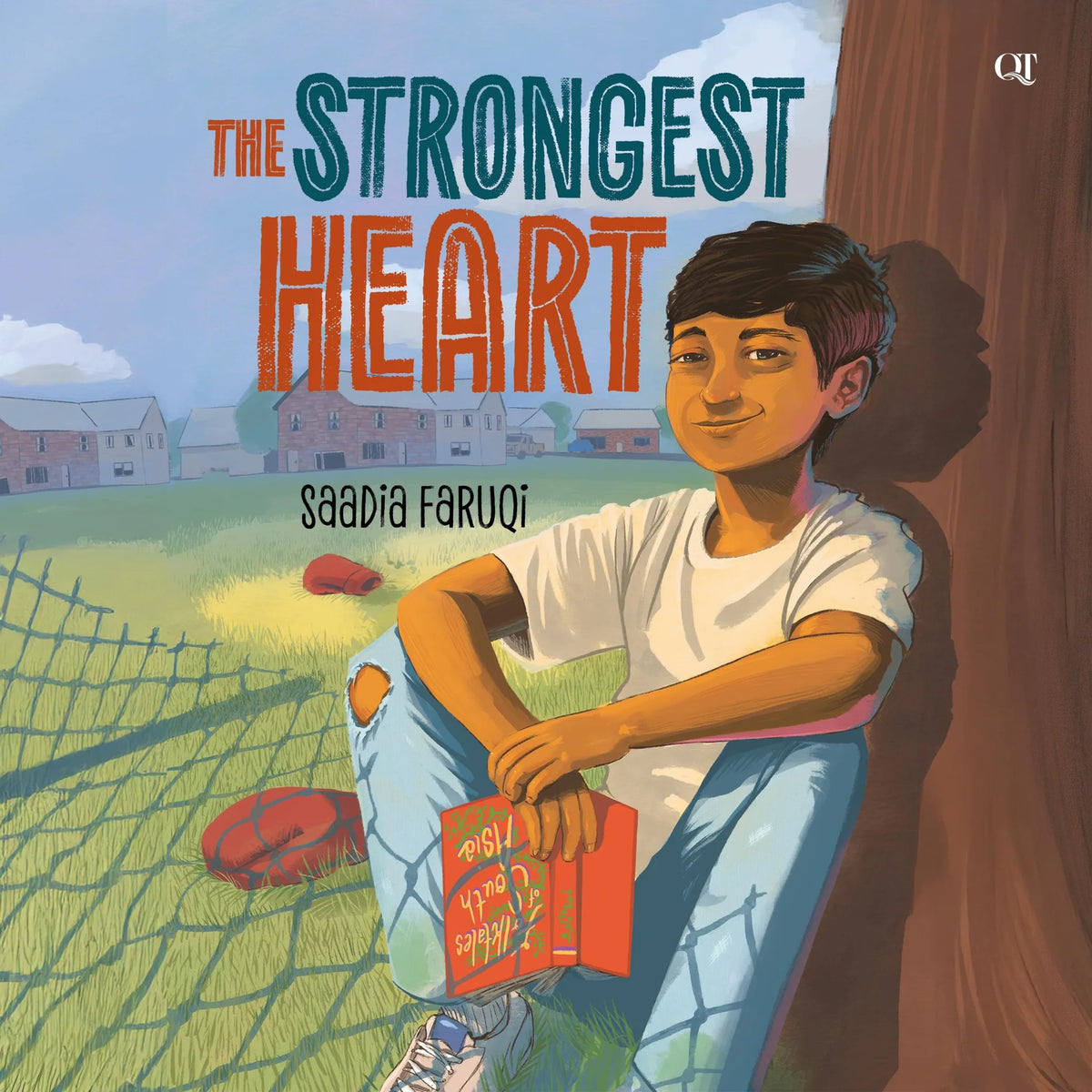 The Strongest Heart