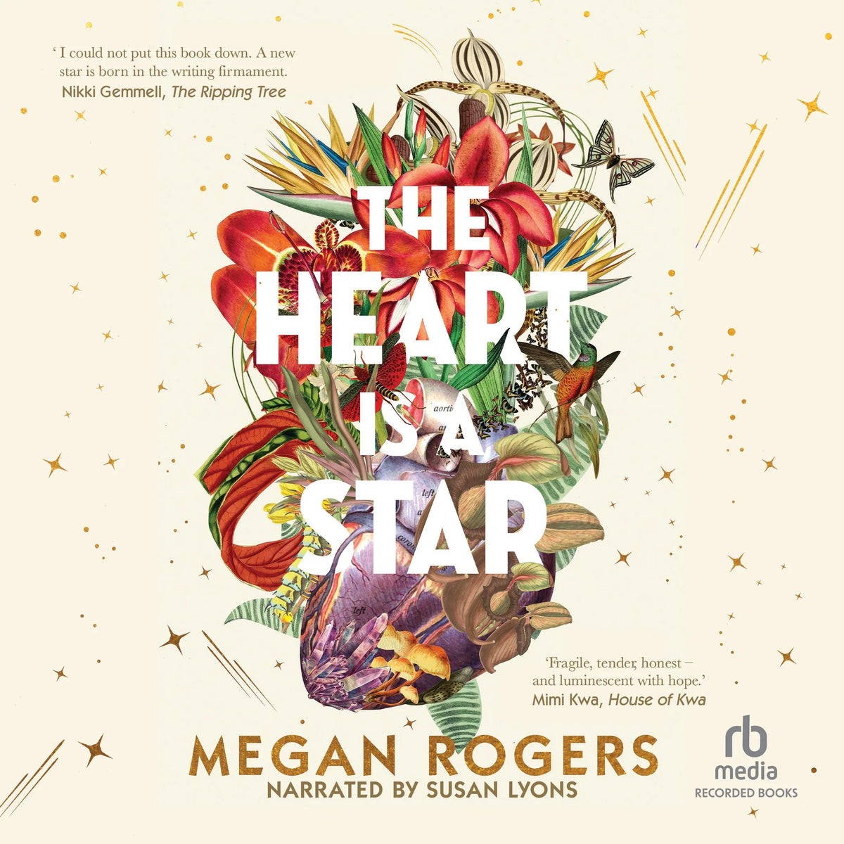 The Heart is a Star