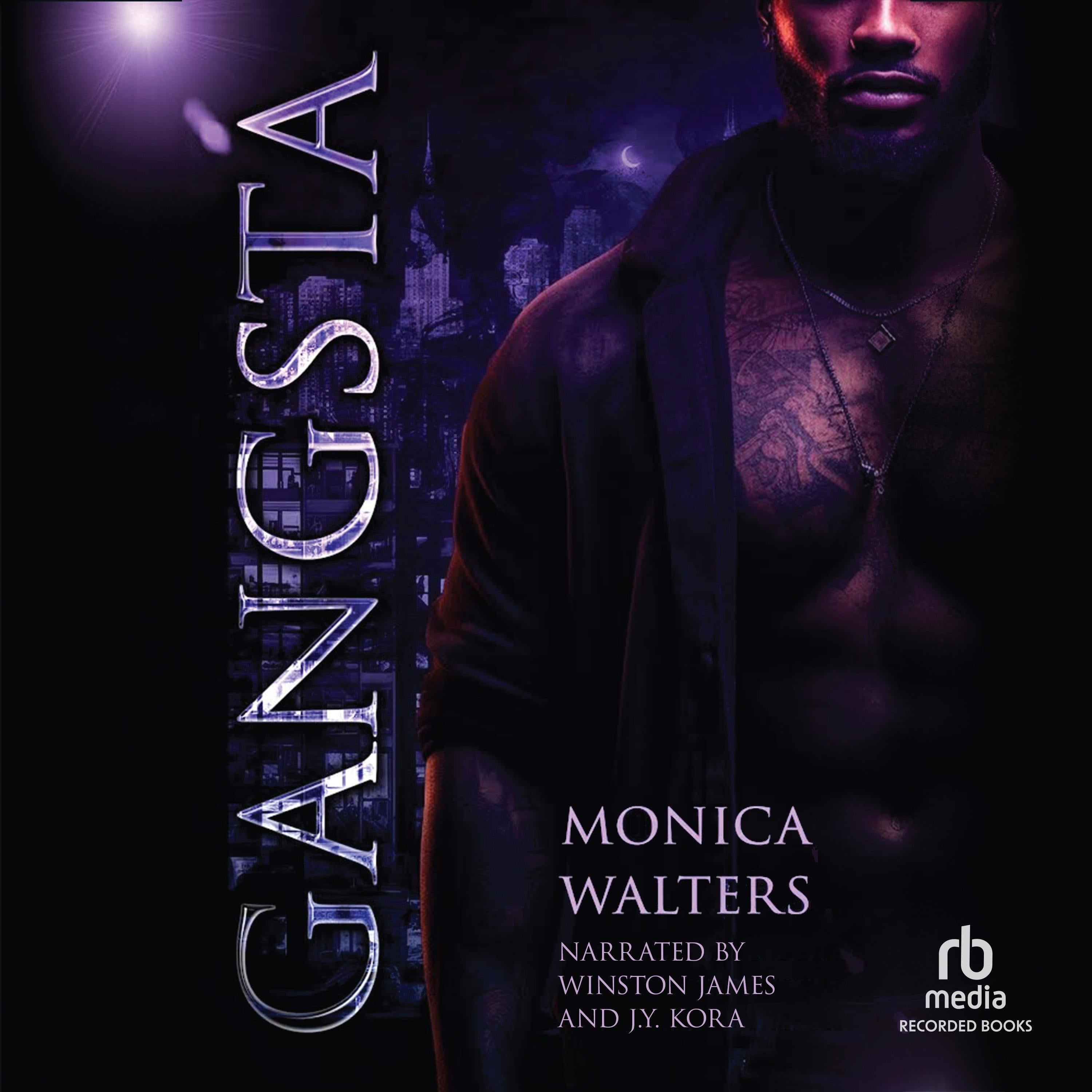 Gangsta