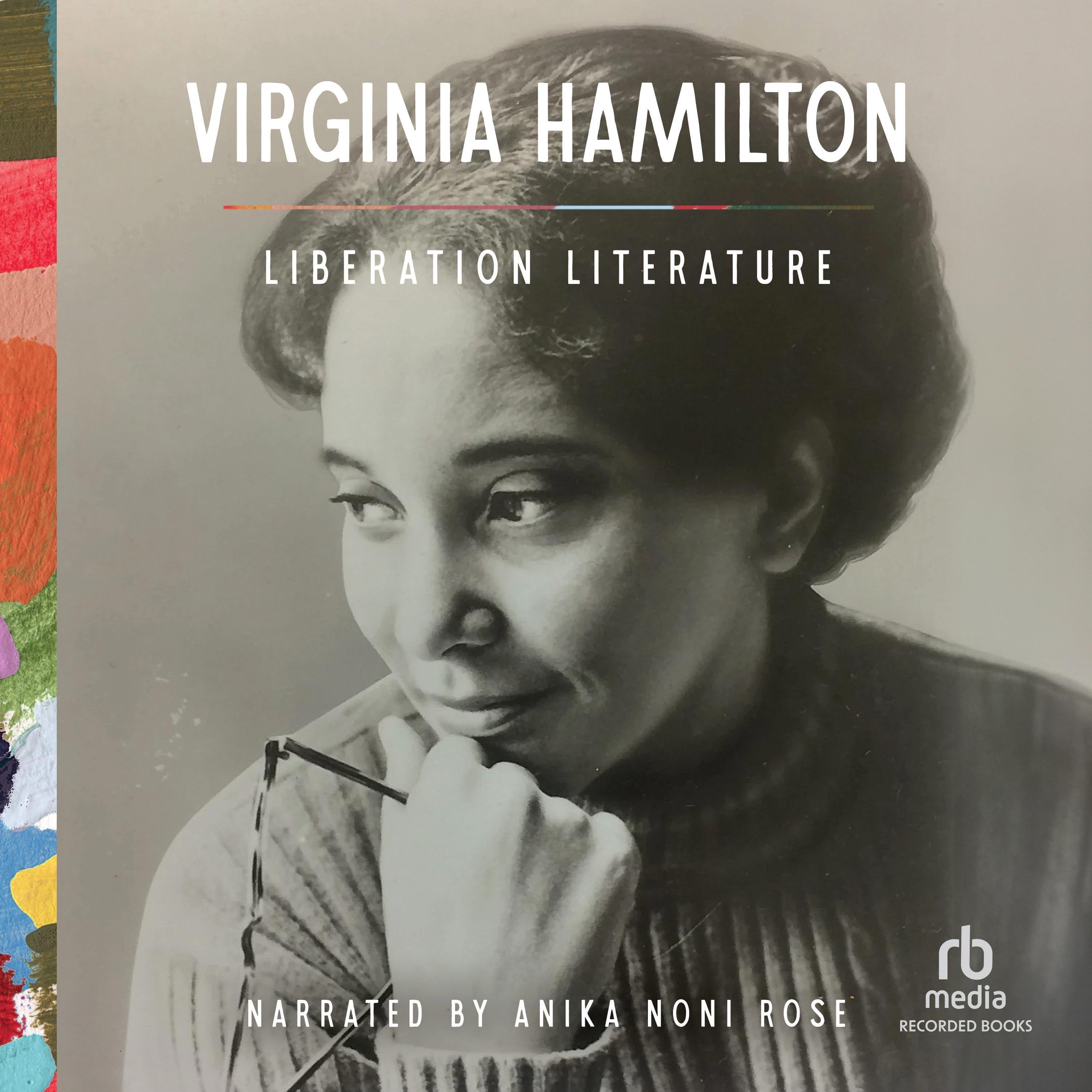 Liberation Literature