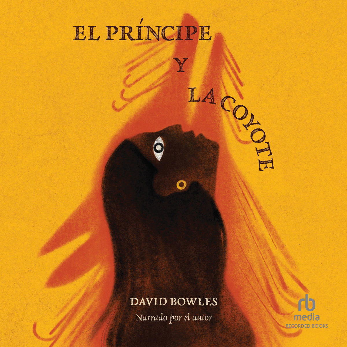 El principe y la coyote