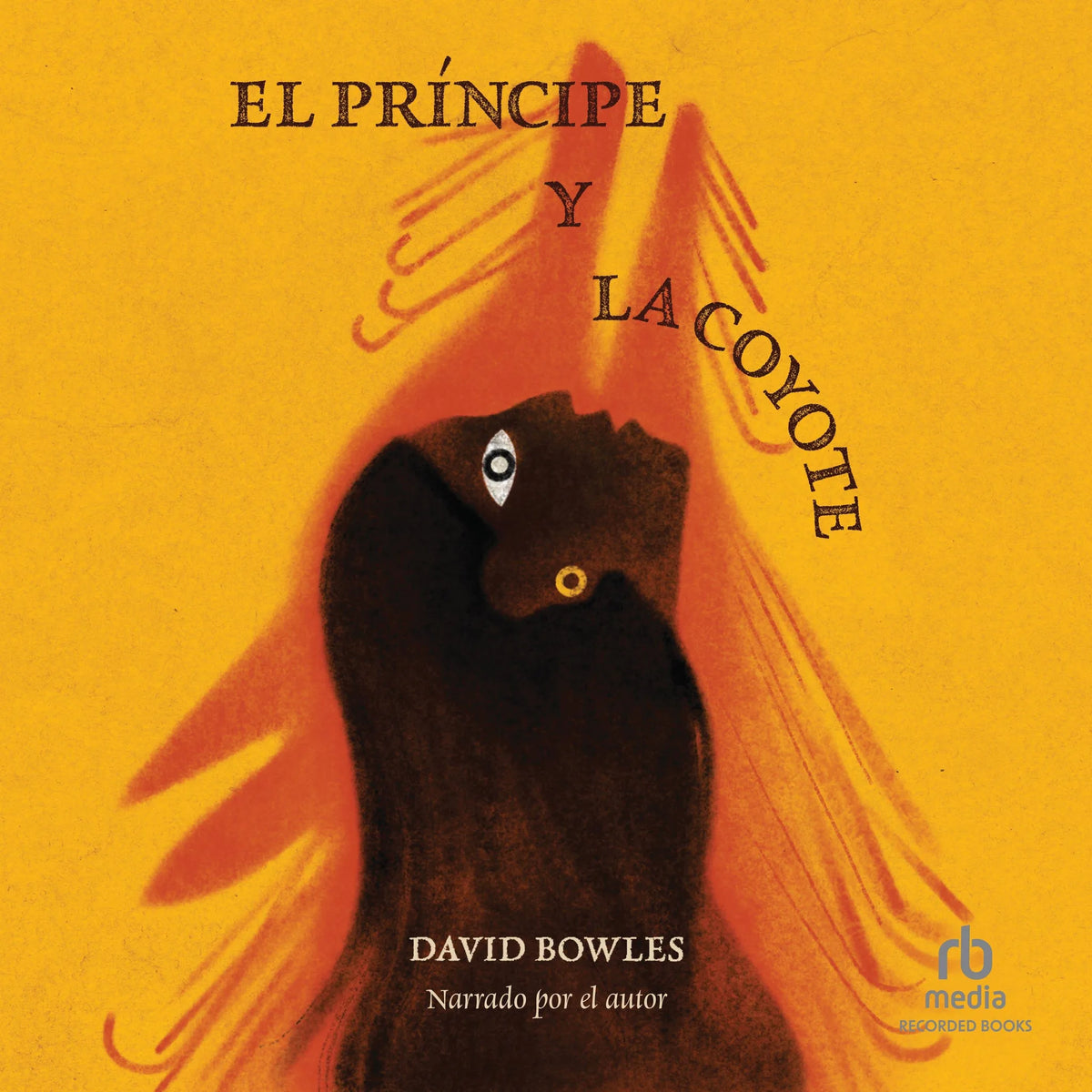 El principe y la coyote