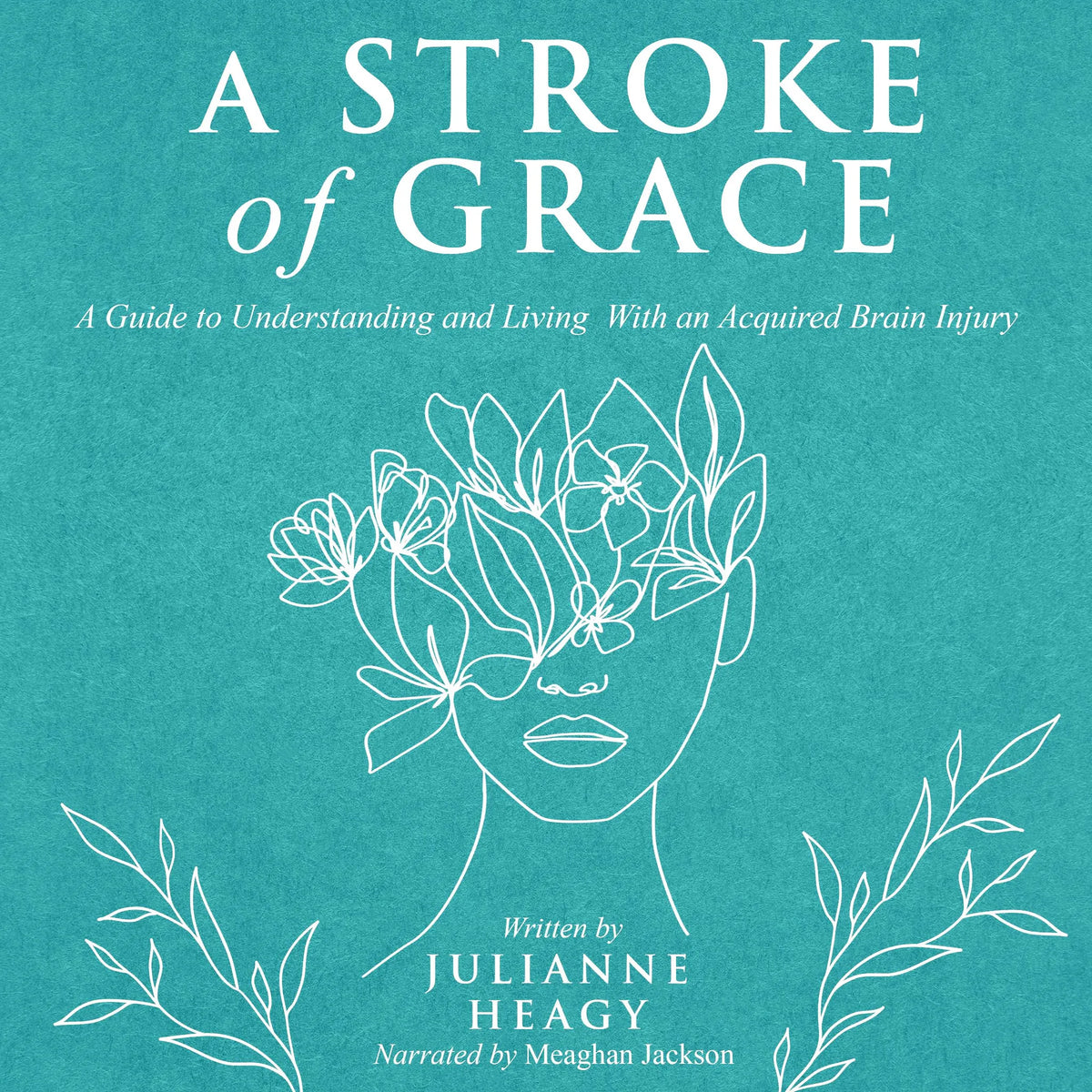 A Stroke of Grace
