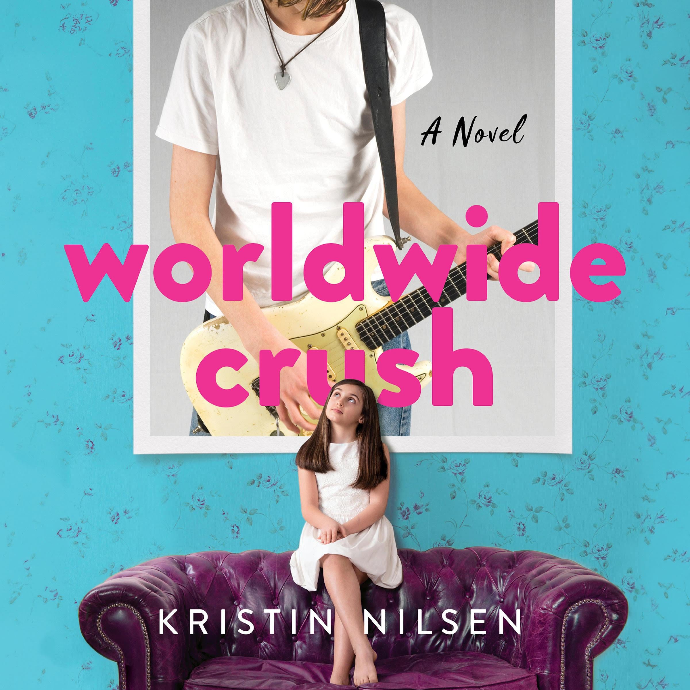 Worldwide Crush