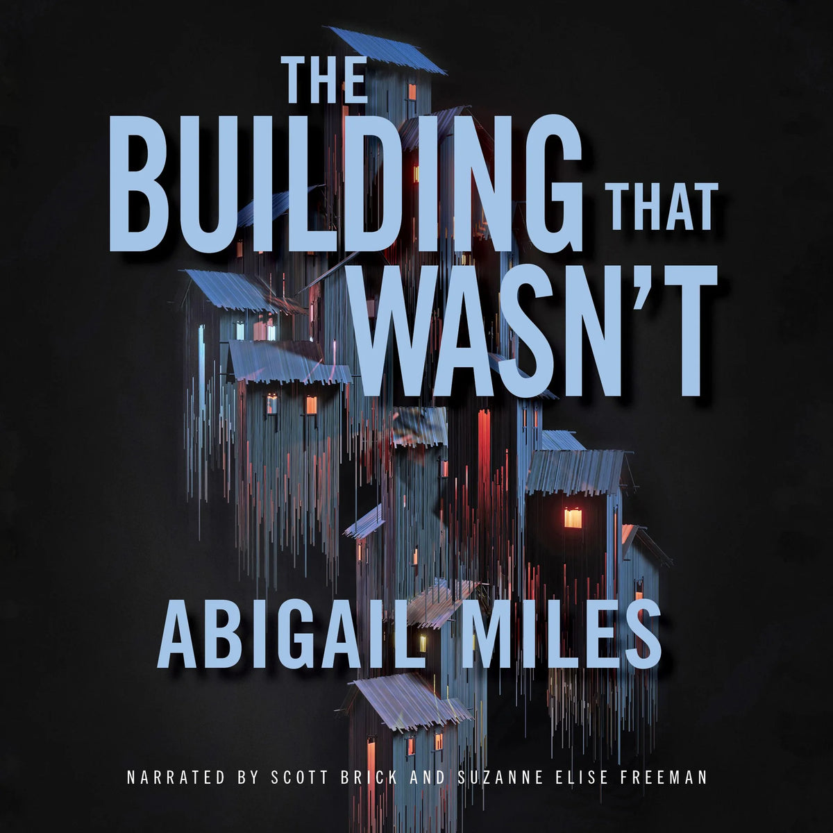 The Building That Wasn't