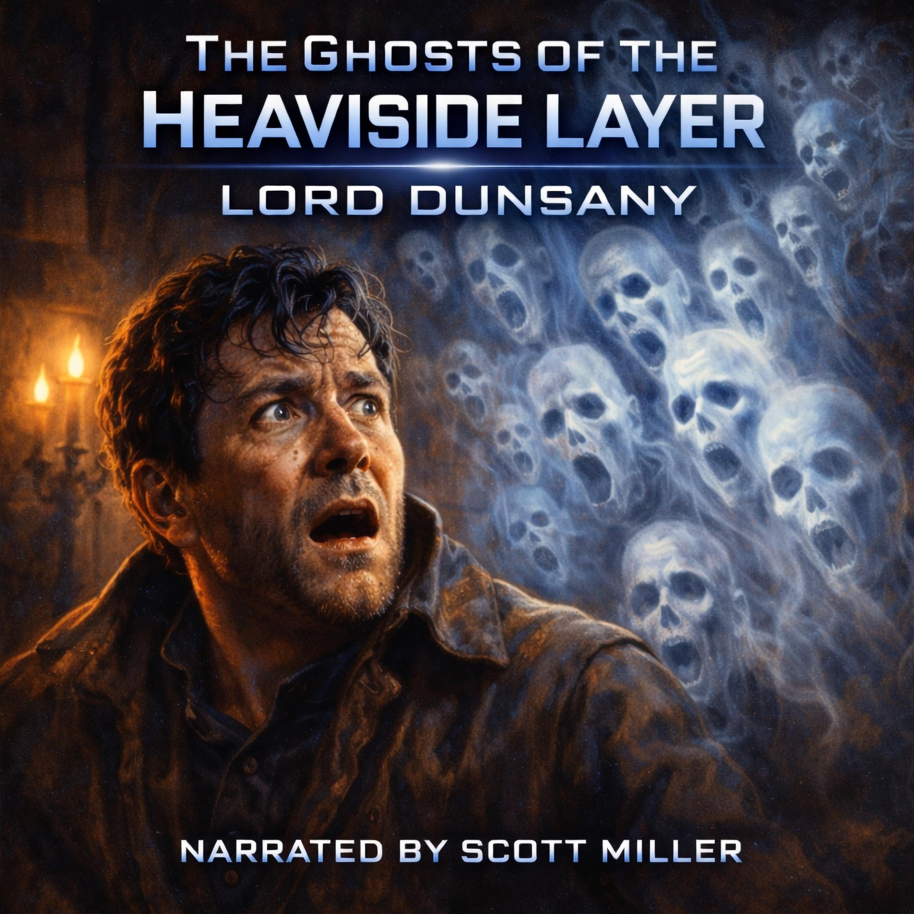 The Ghosts of the Heaviside Layer