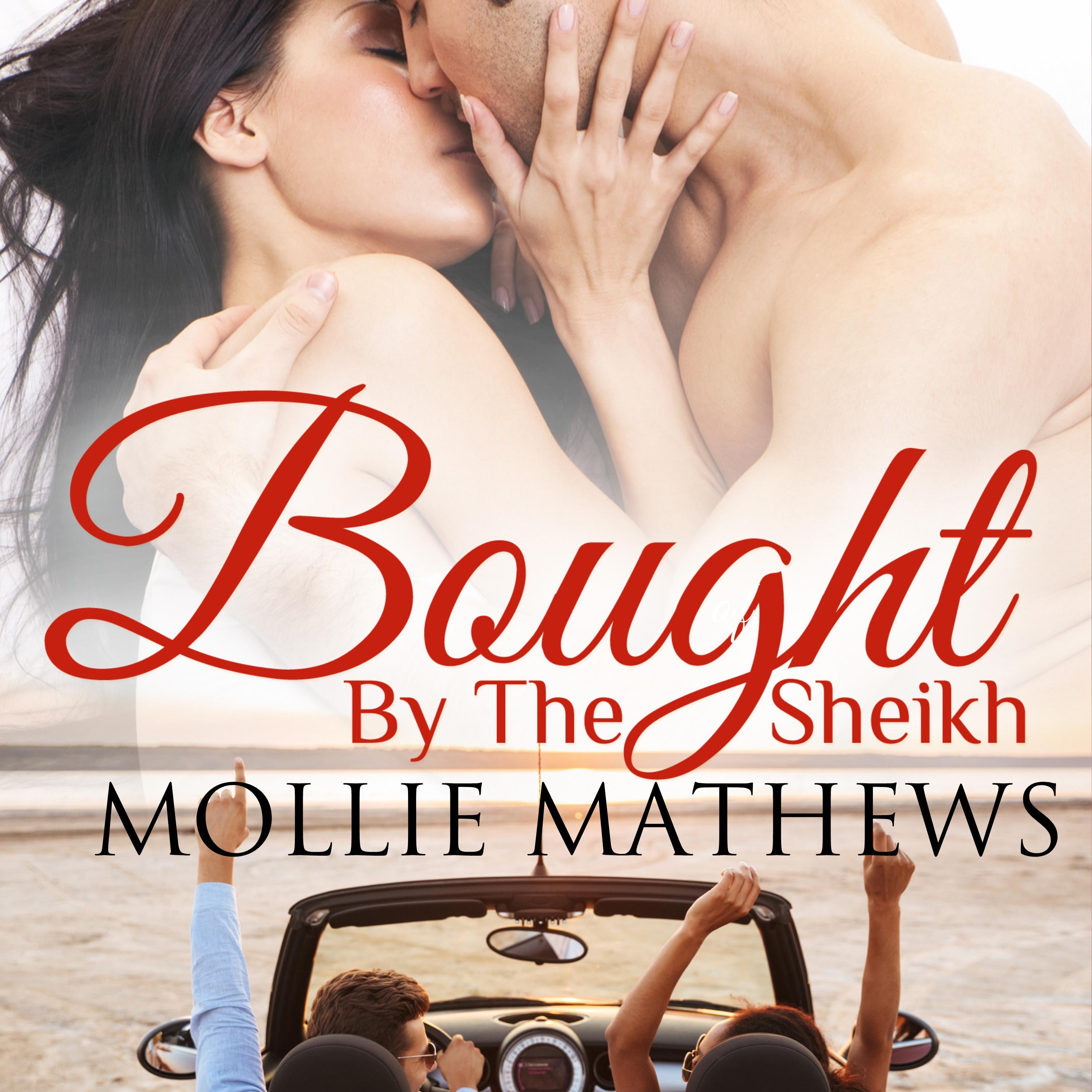 Bought By The Sheikh