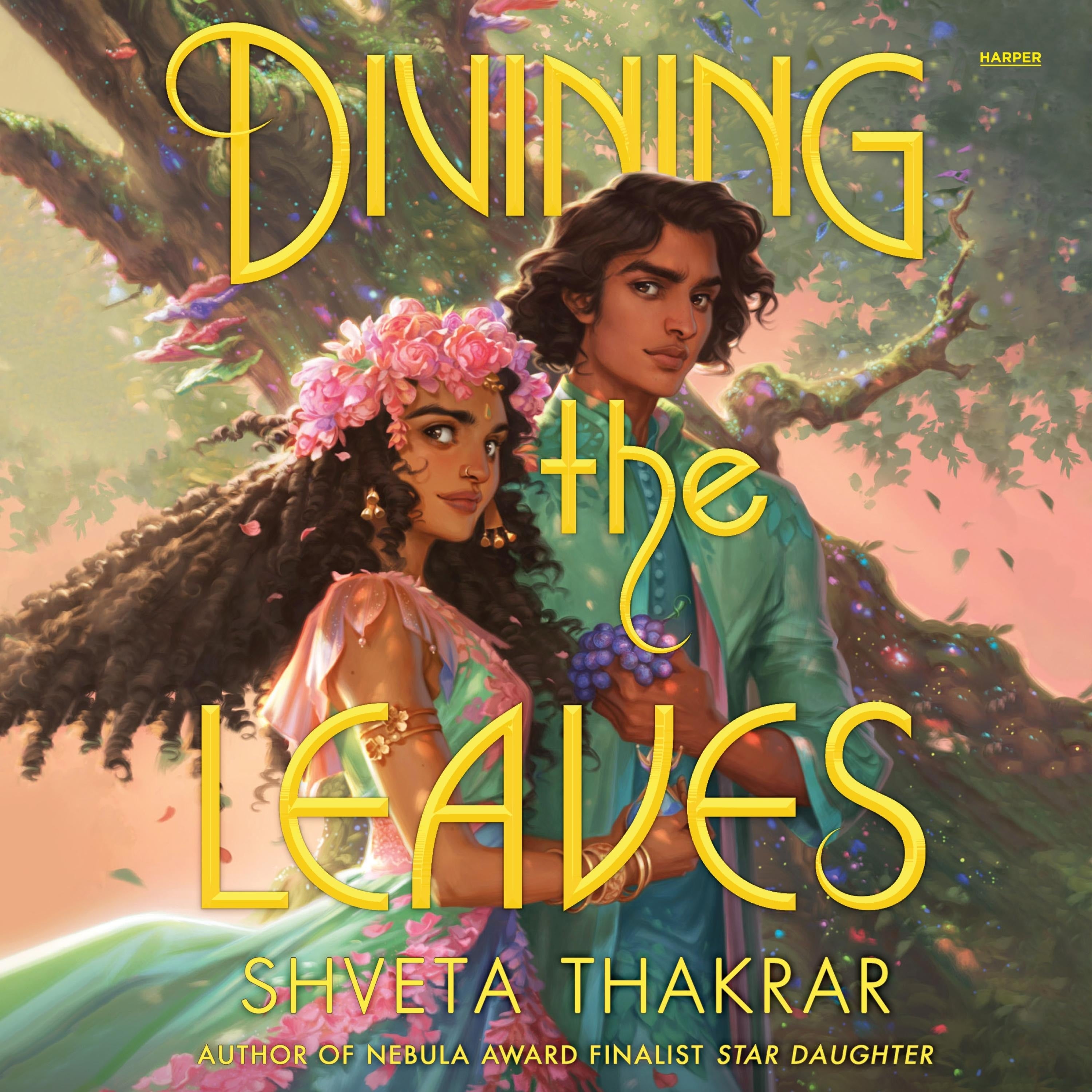 Divining the Leaves