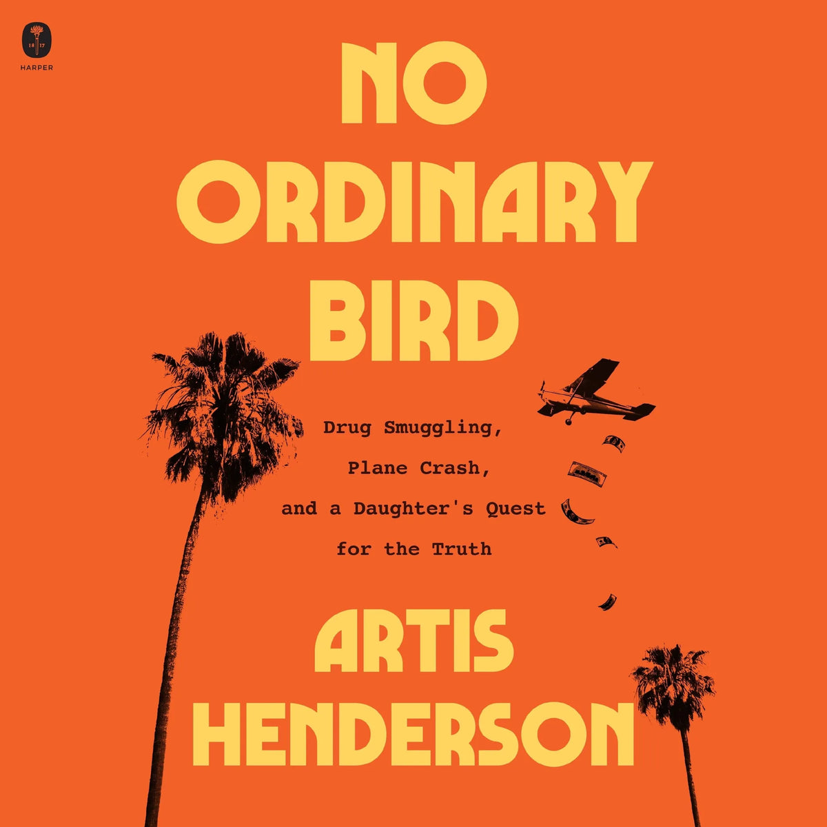 No Ordinary Bird