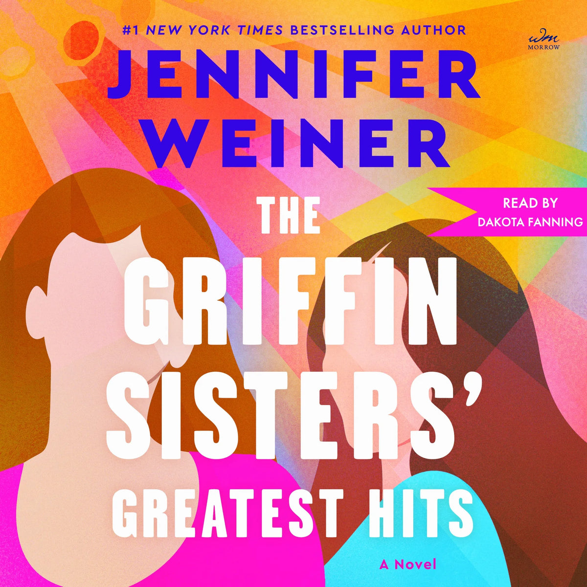 The Griffin Sisters' Greatest Hits