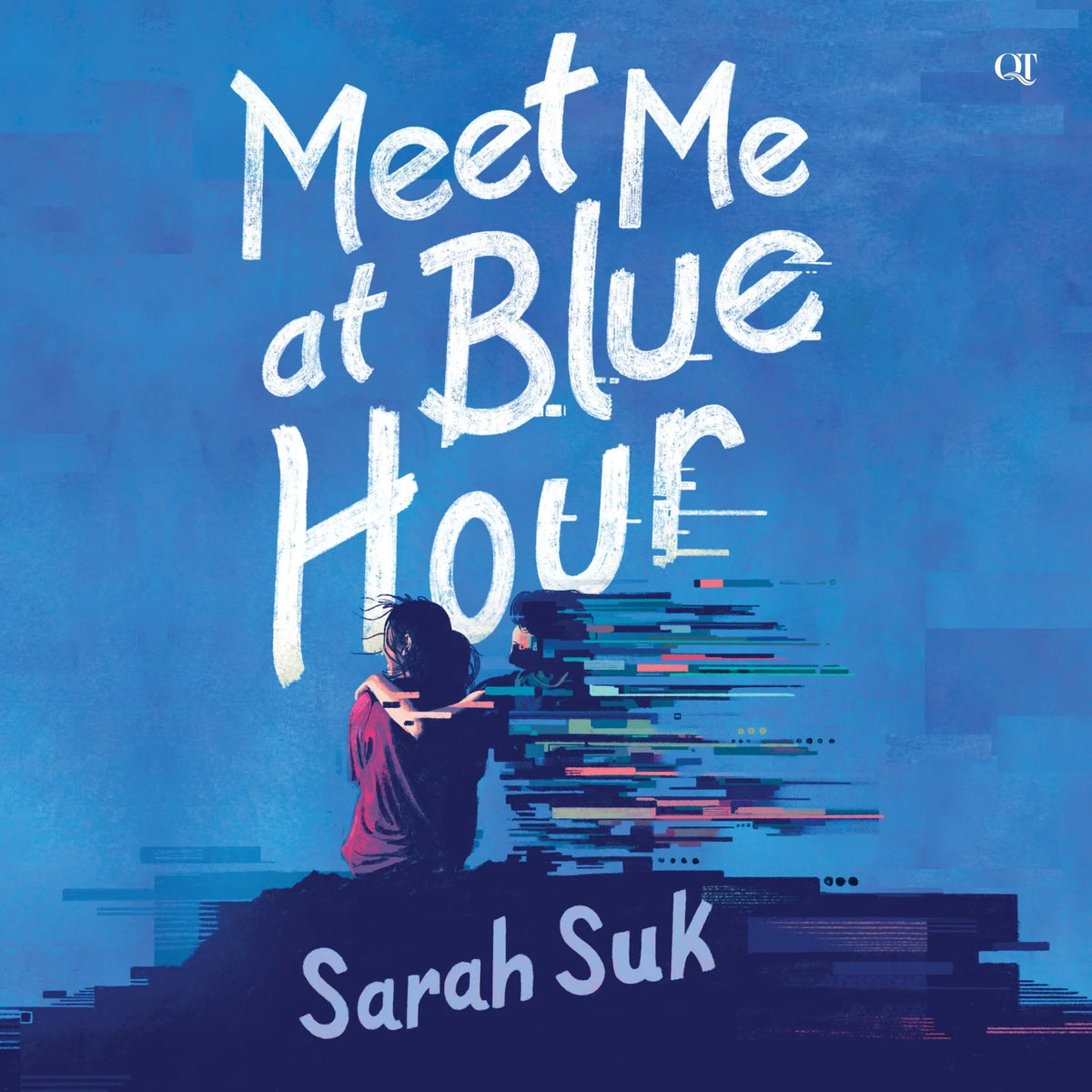 Meet Me at Blue Hour