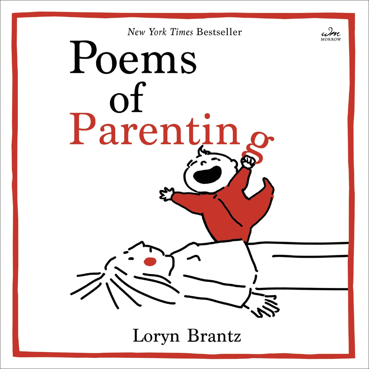 Poems of Parenting