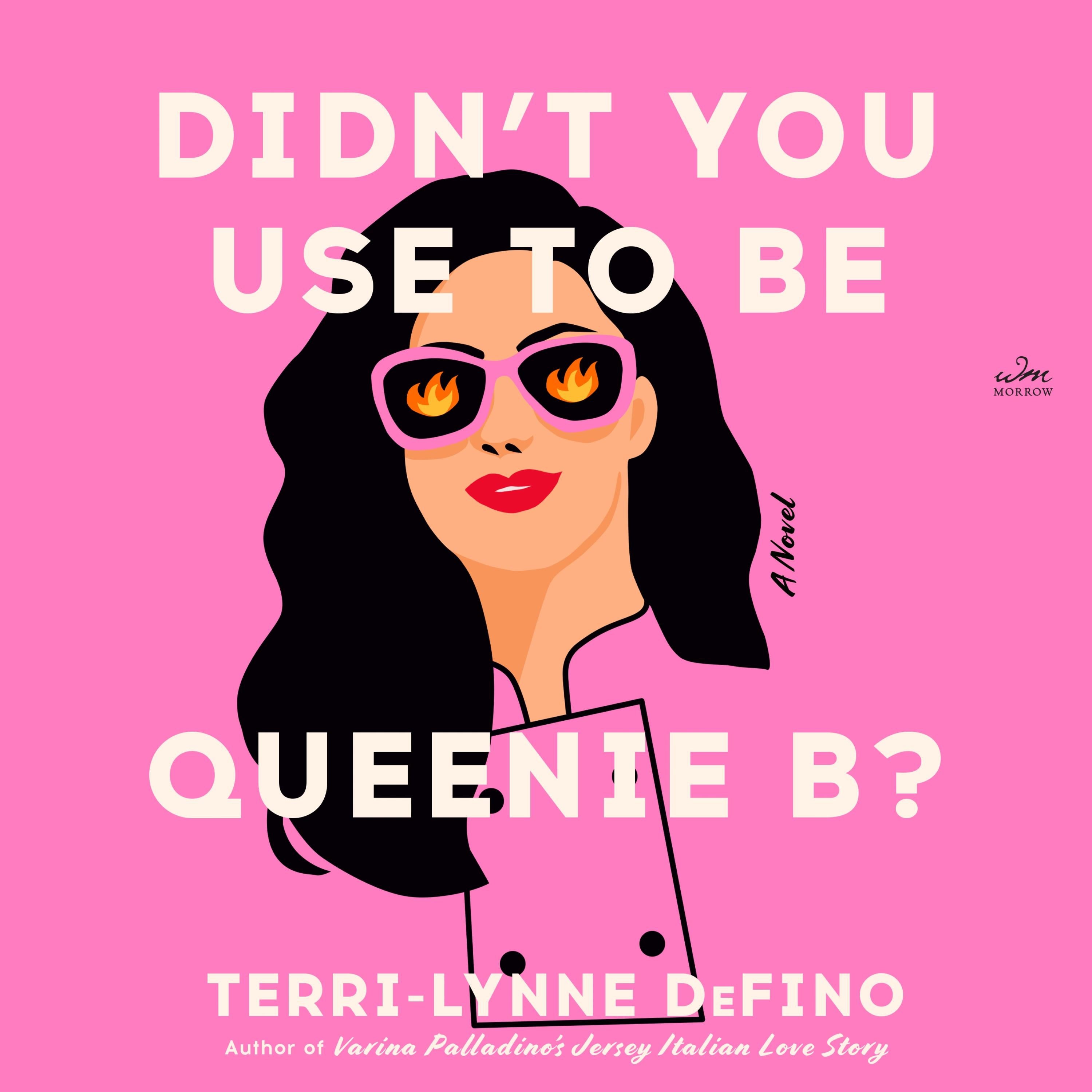 Didn't You Use to Be Queenie B?