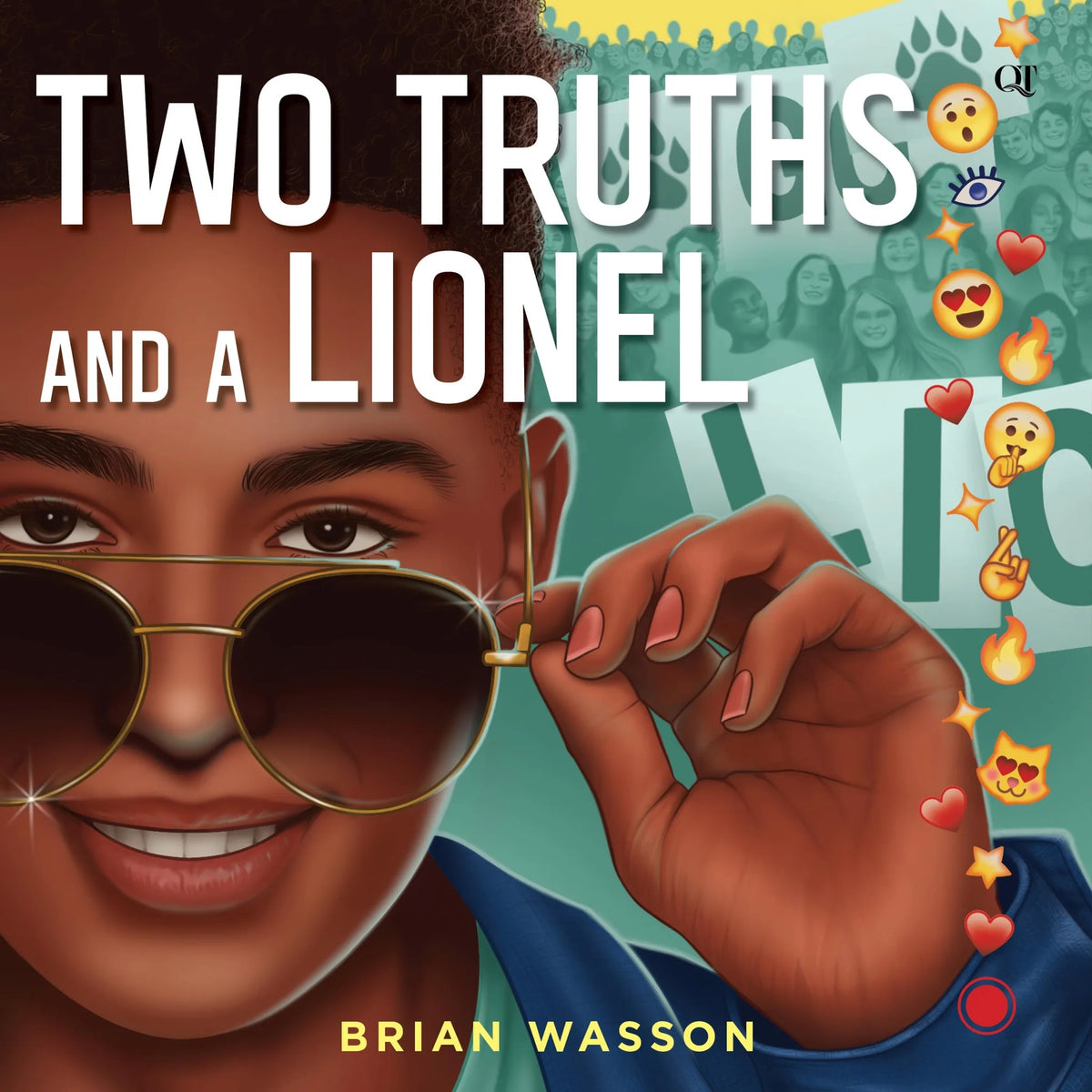 Two Truths and a Lionel