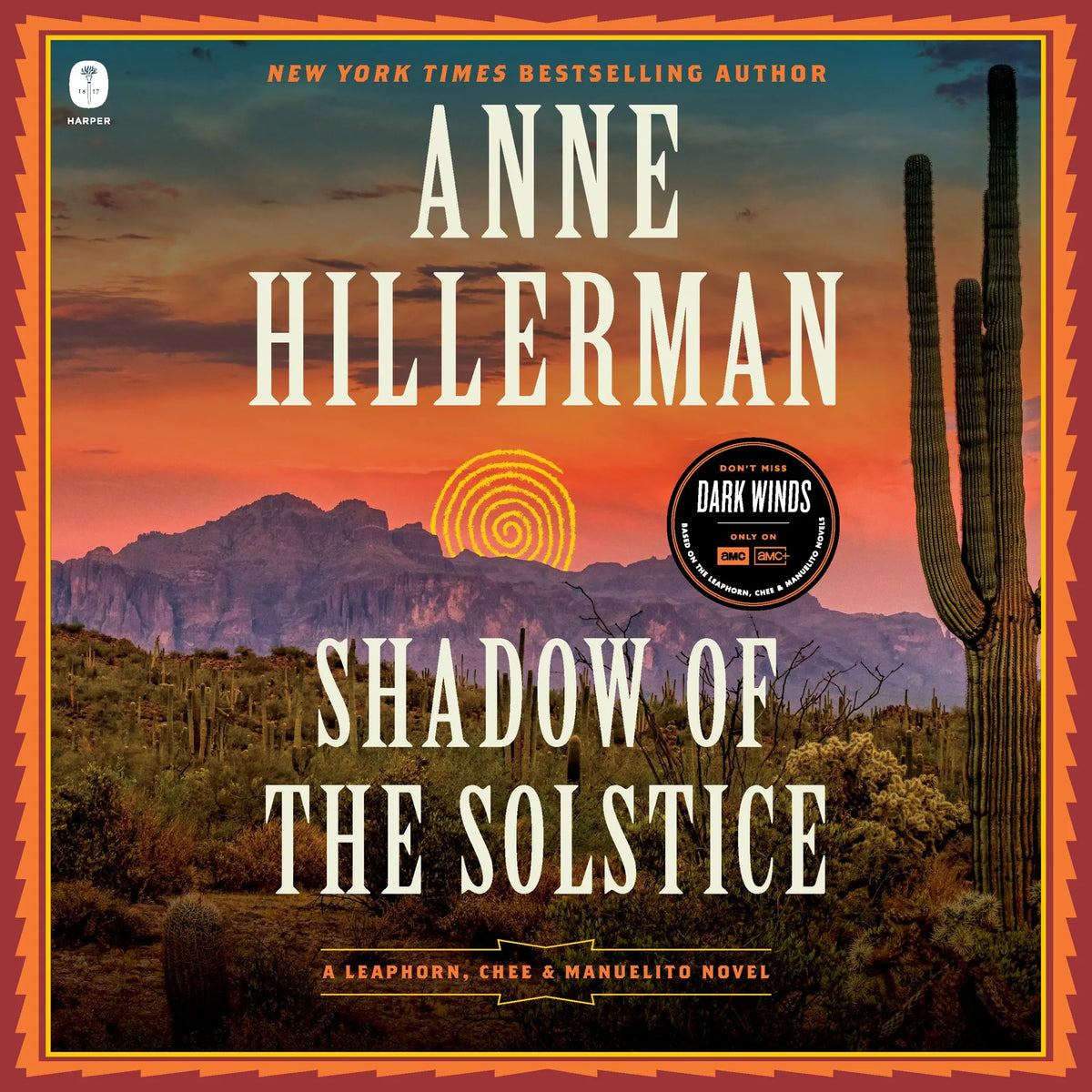 Shadow of the Solstice
