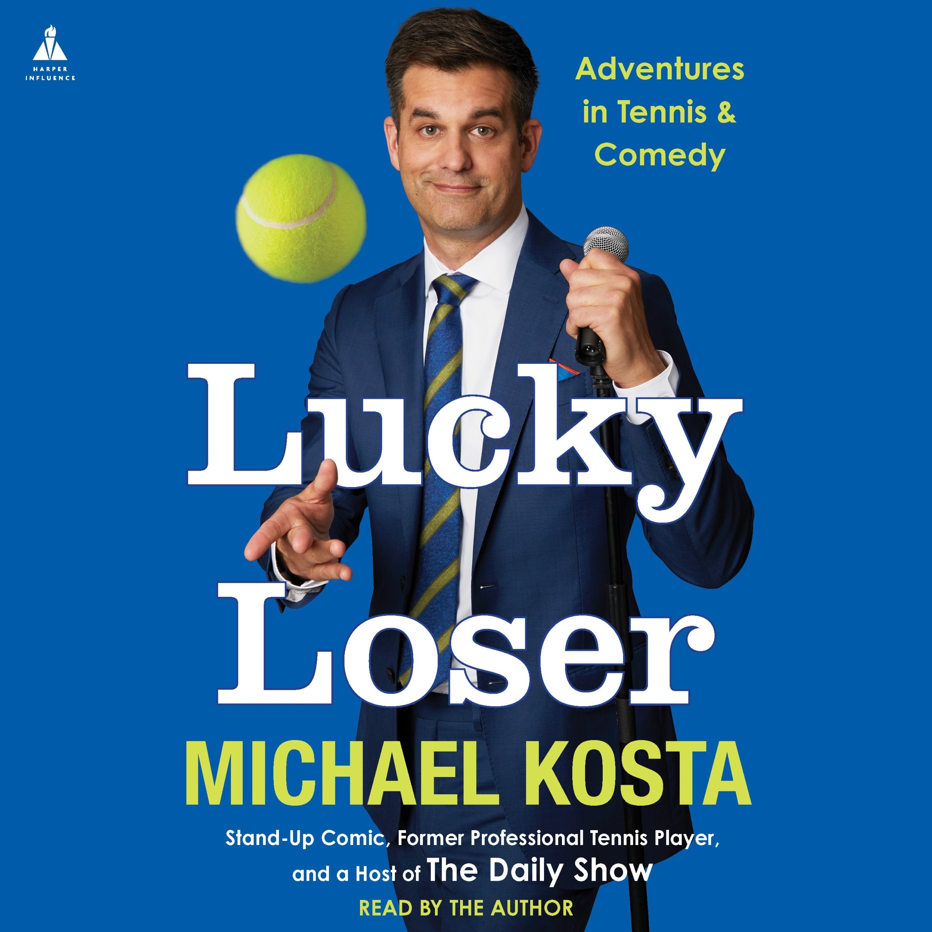 Lucky Loser
