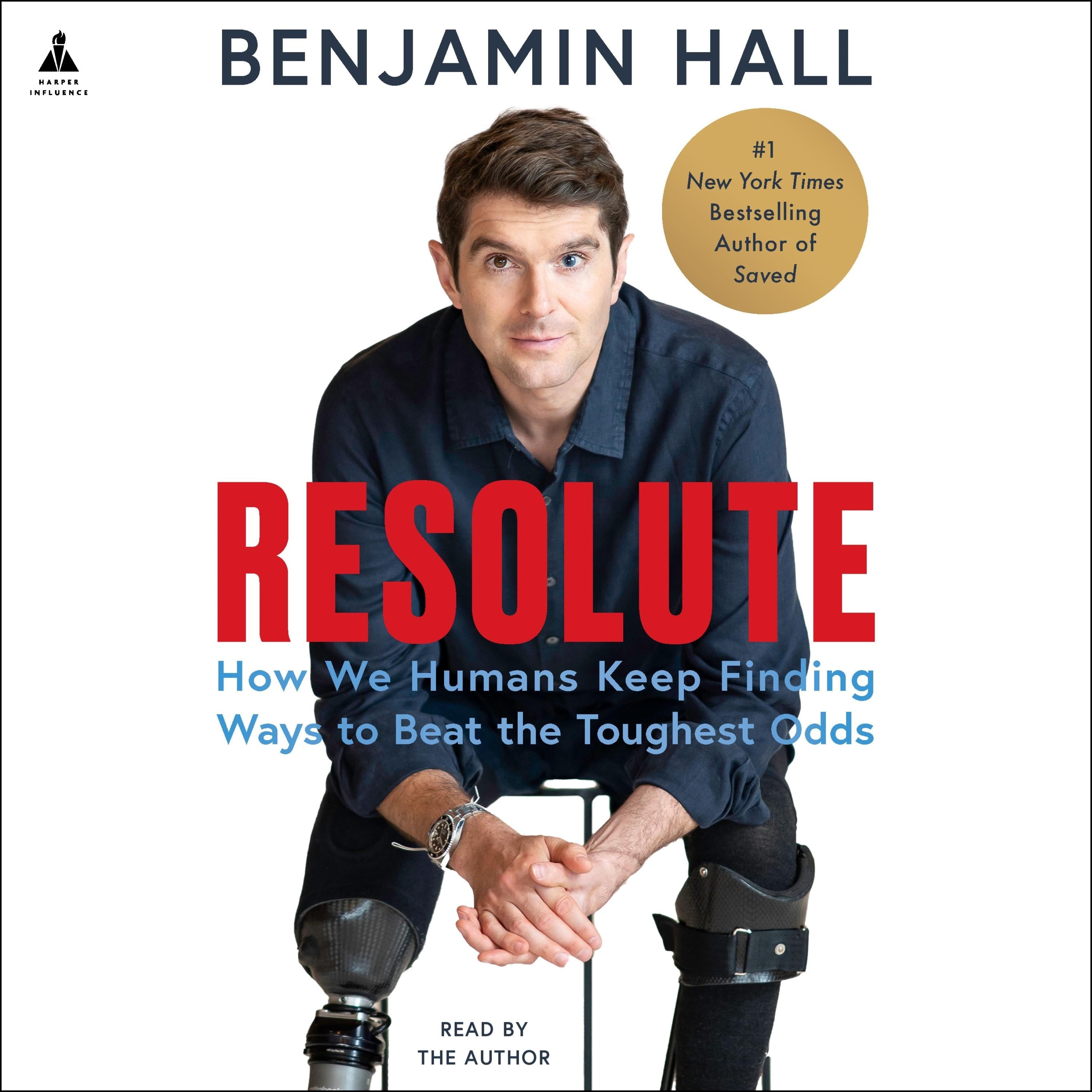 Resolute