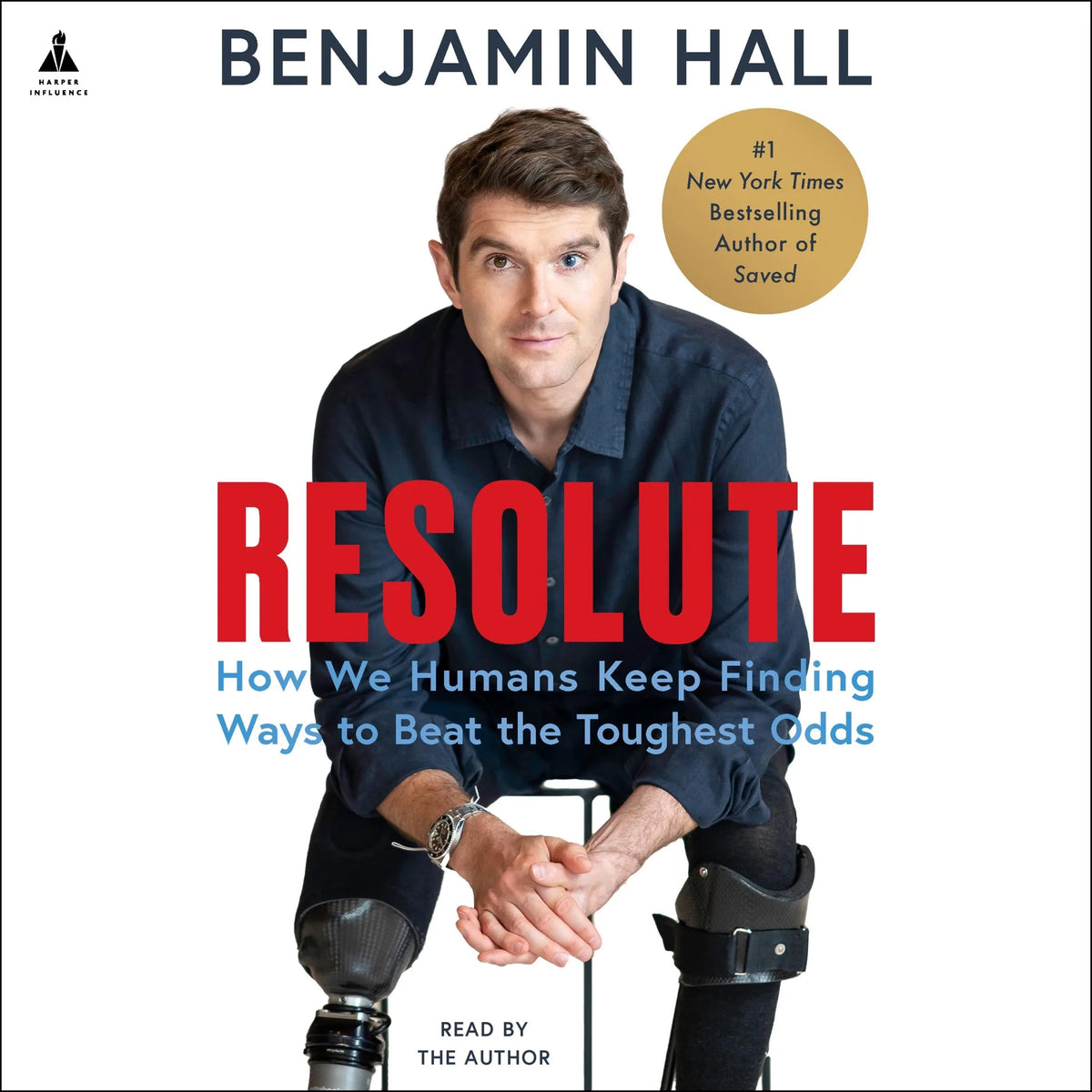 Resolute