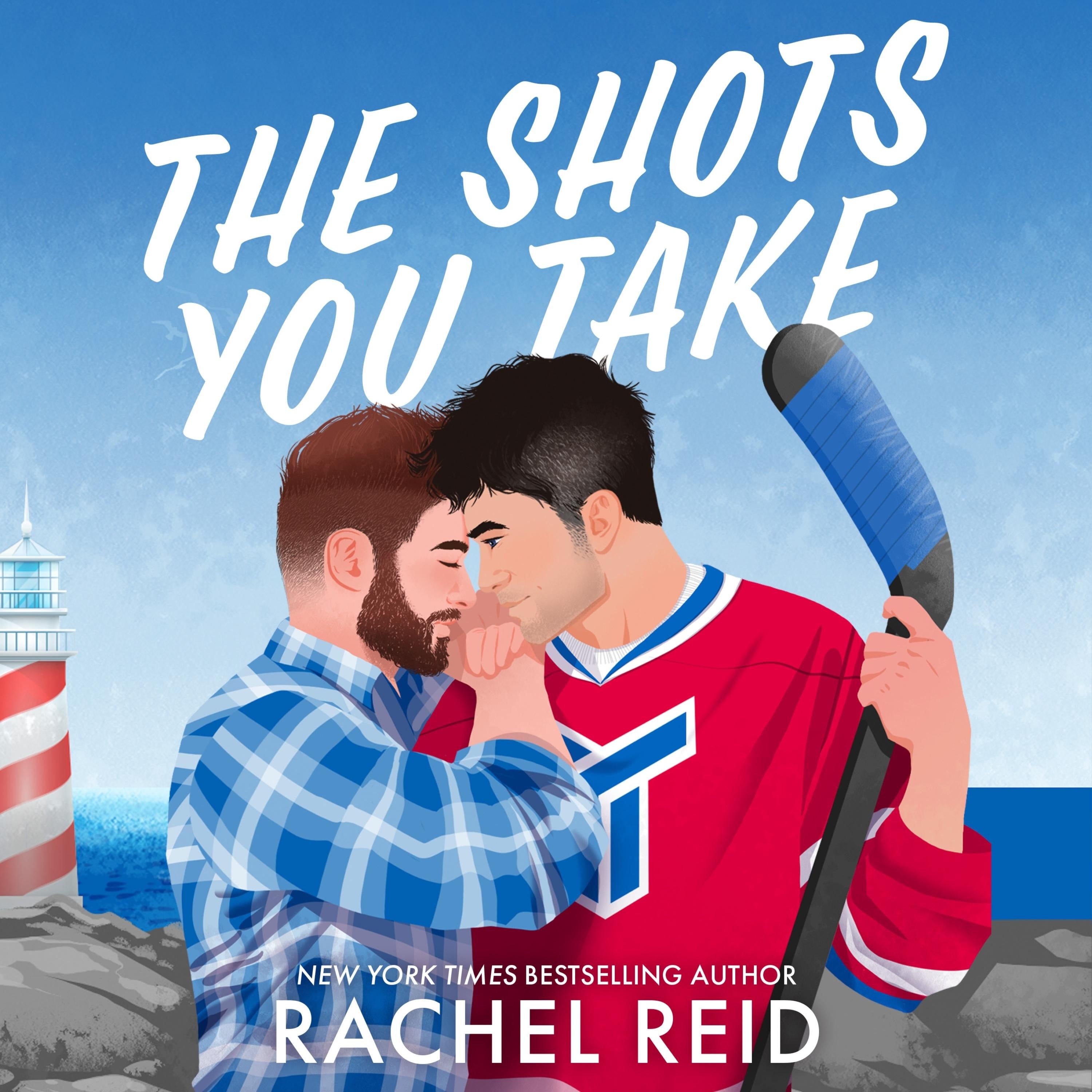 The Shots You Take