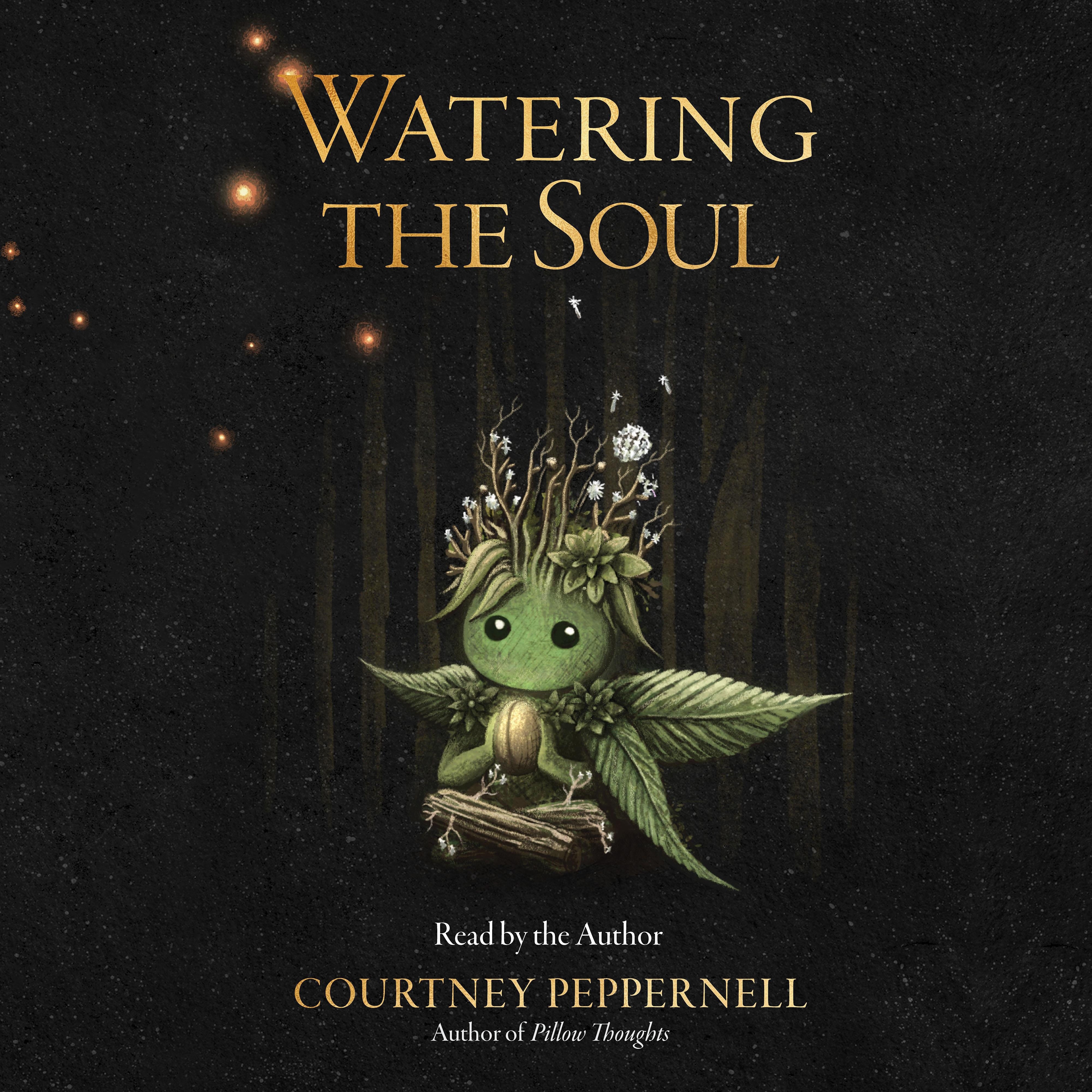 Watering the Soul