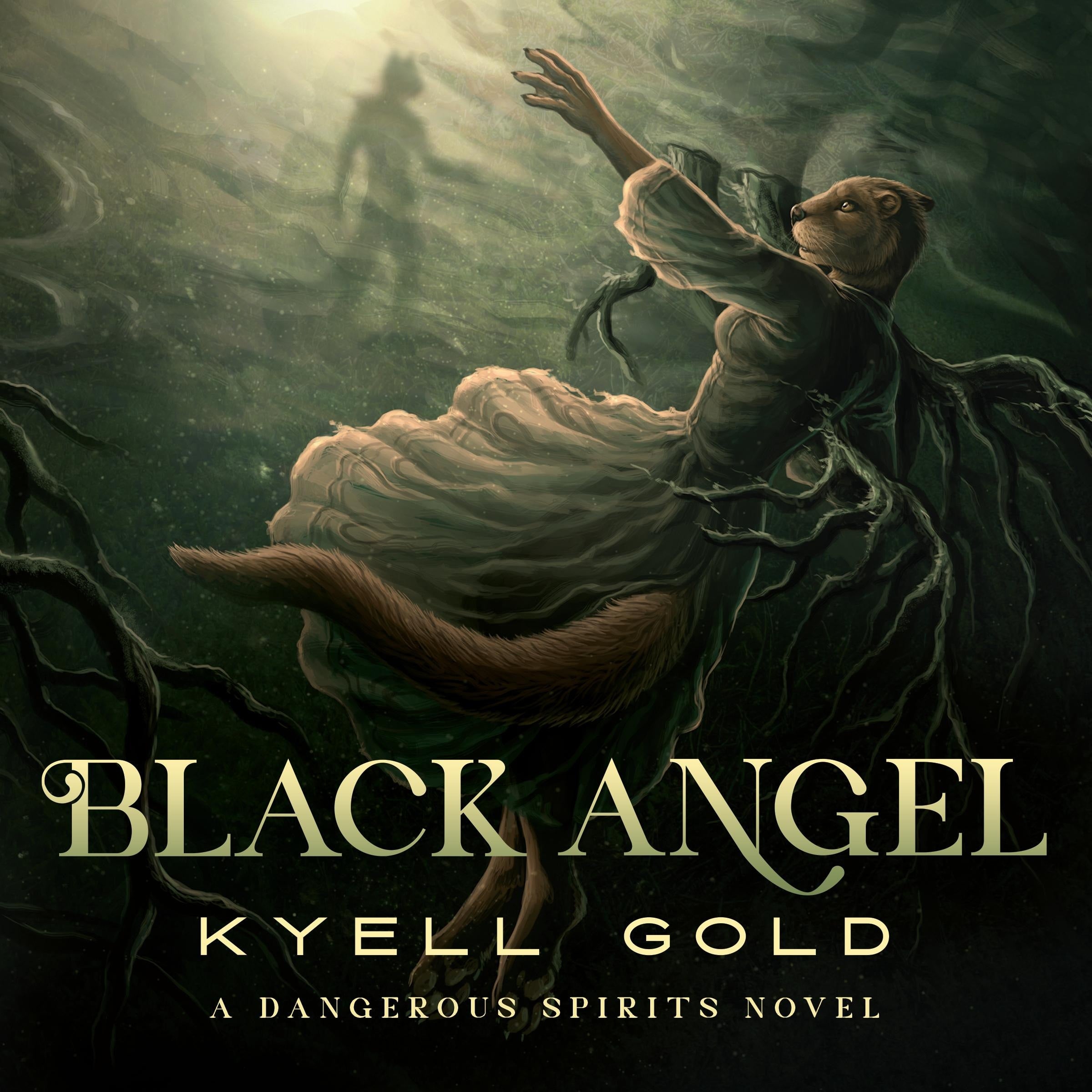 Black Angel