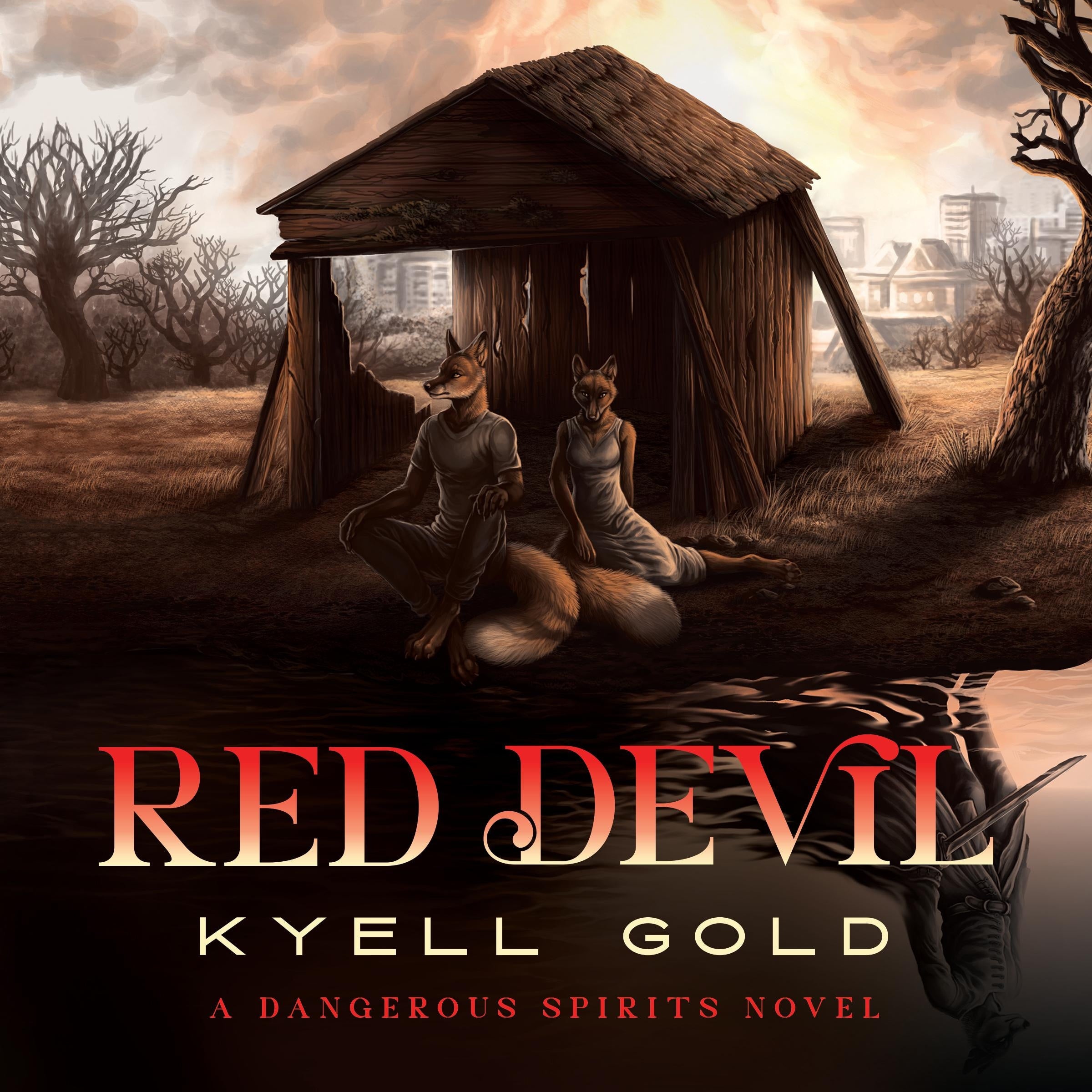 Red Devil