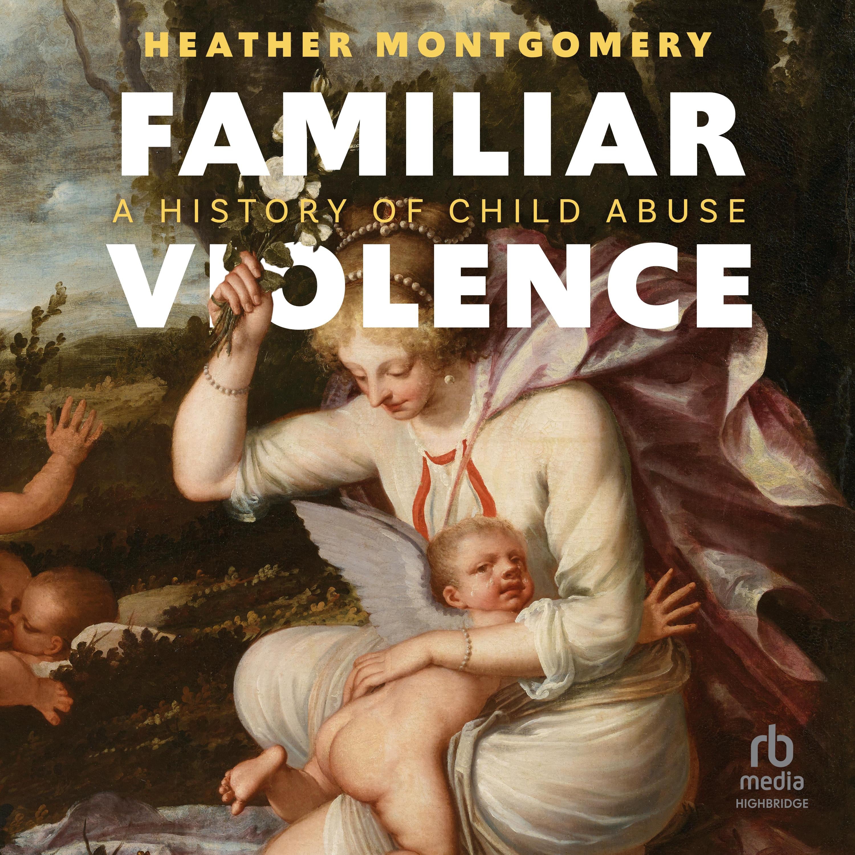 Familiar Violence
