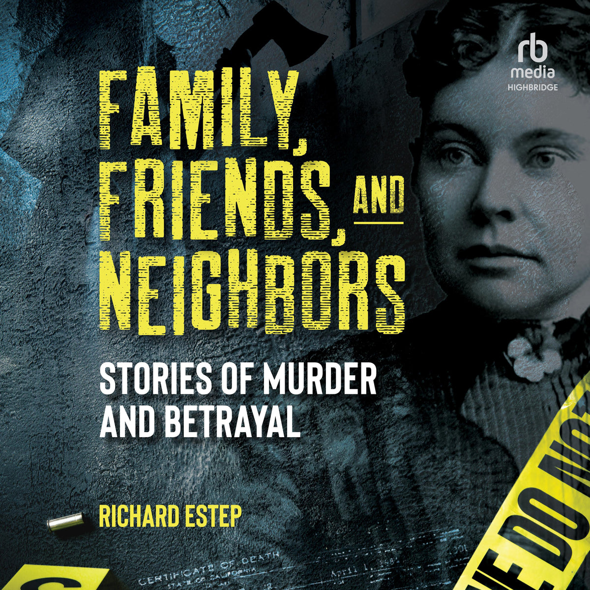 Family, Friends and Neighbors