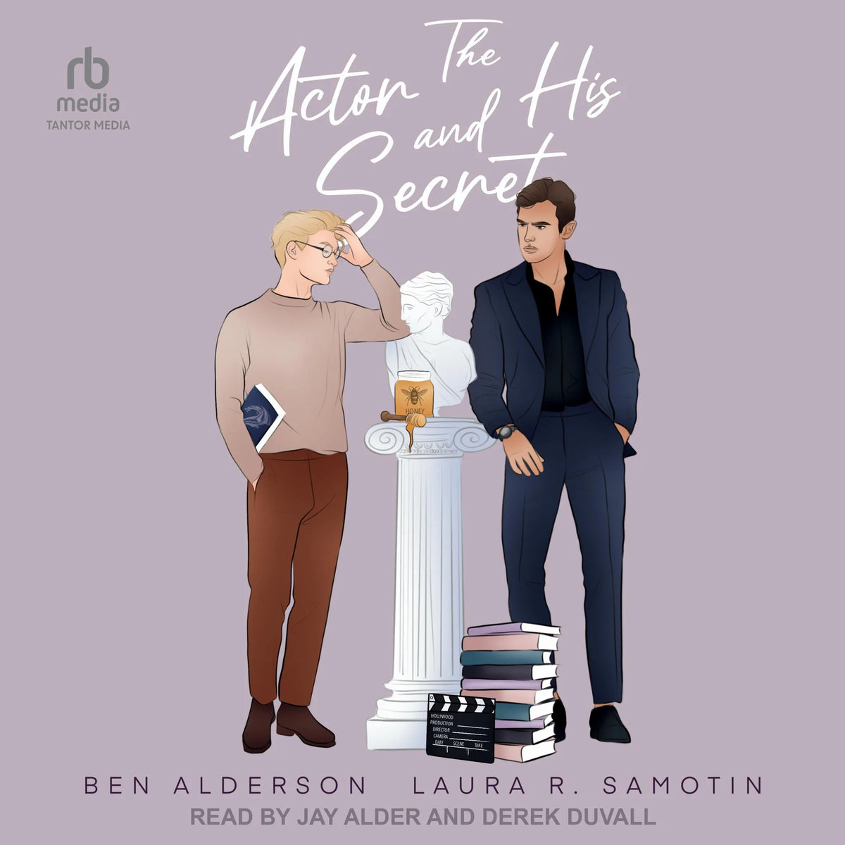The Actor and His Secret