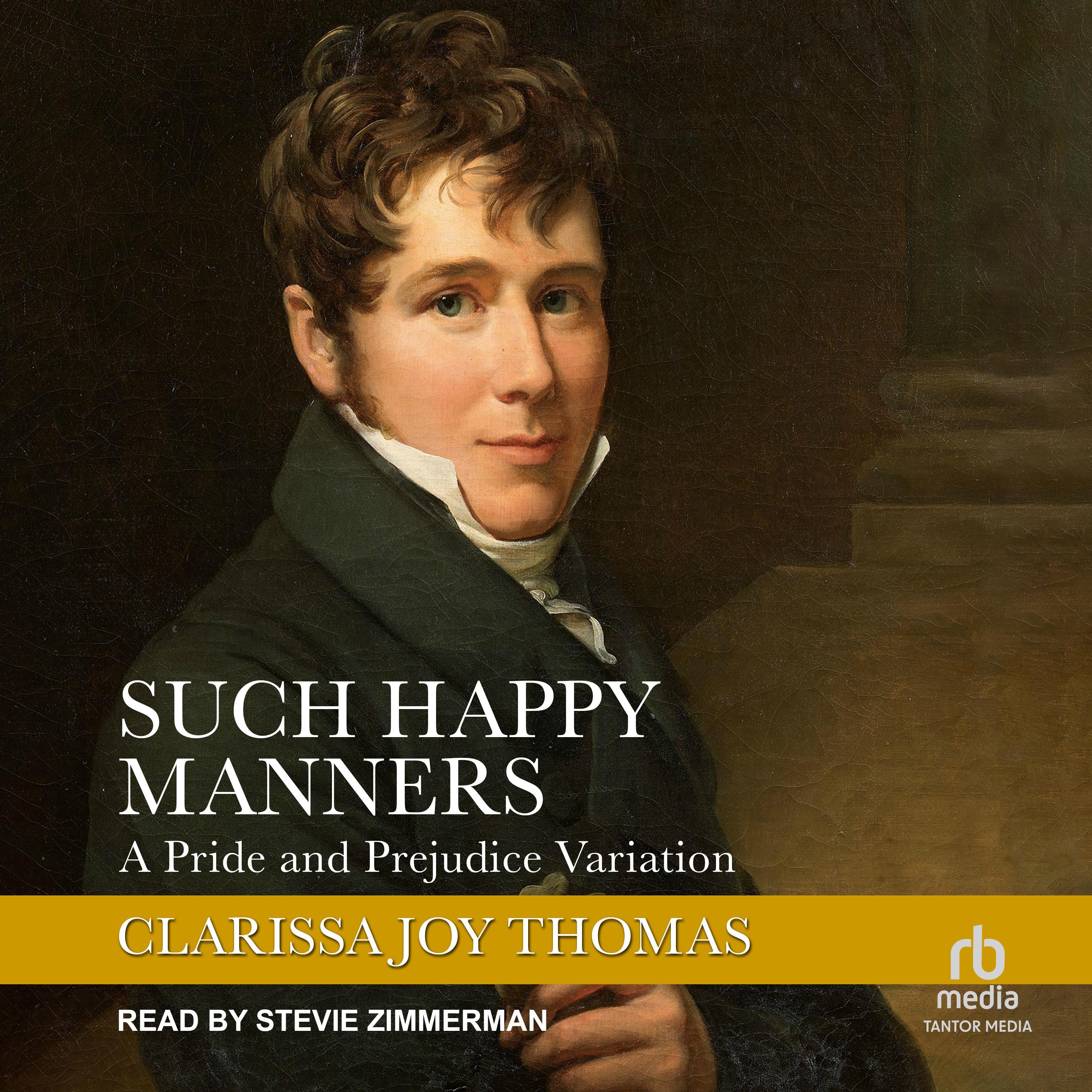 Such Happy Manners