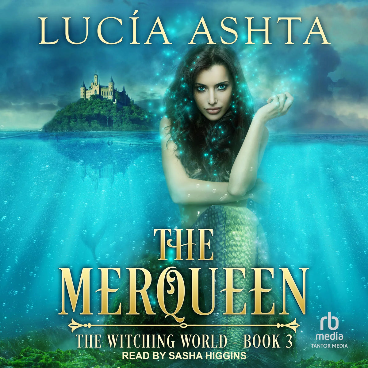 The Merqueen