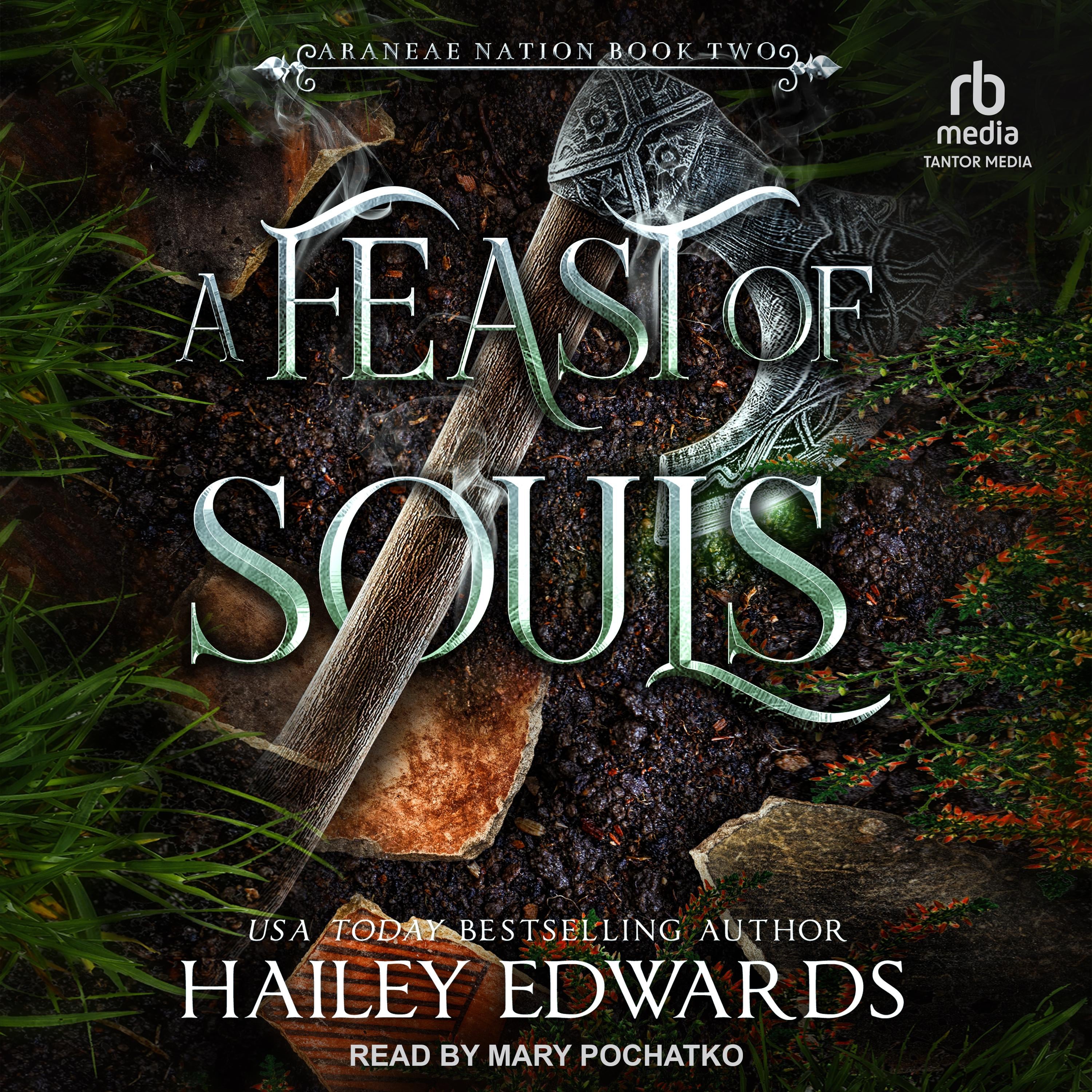 A Feast of Souls
