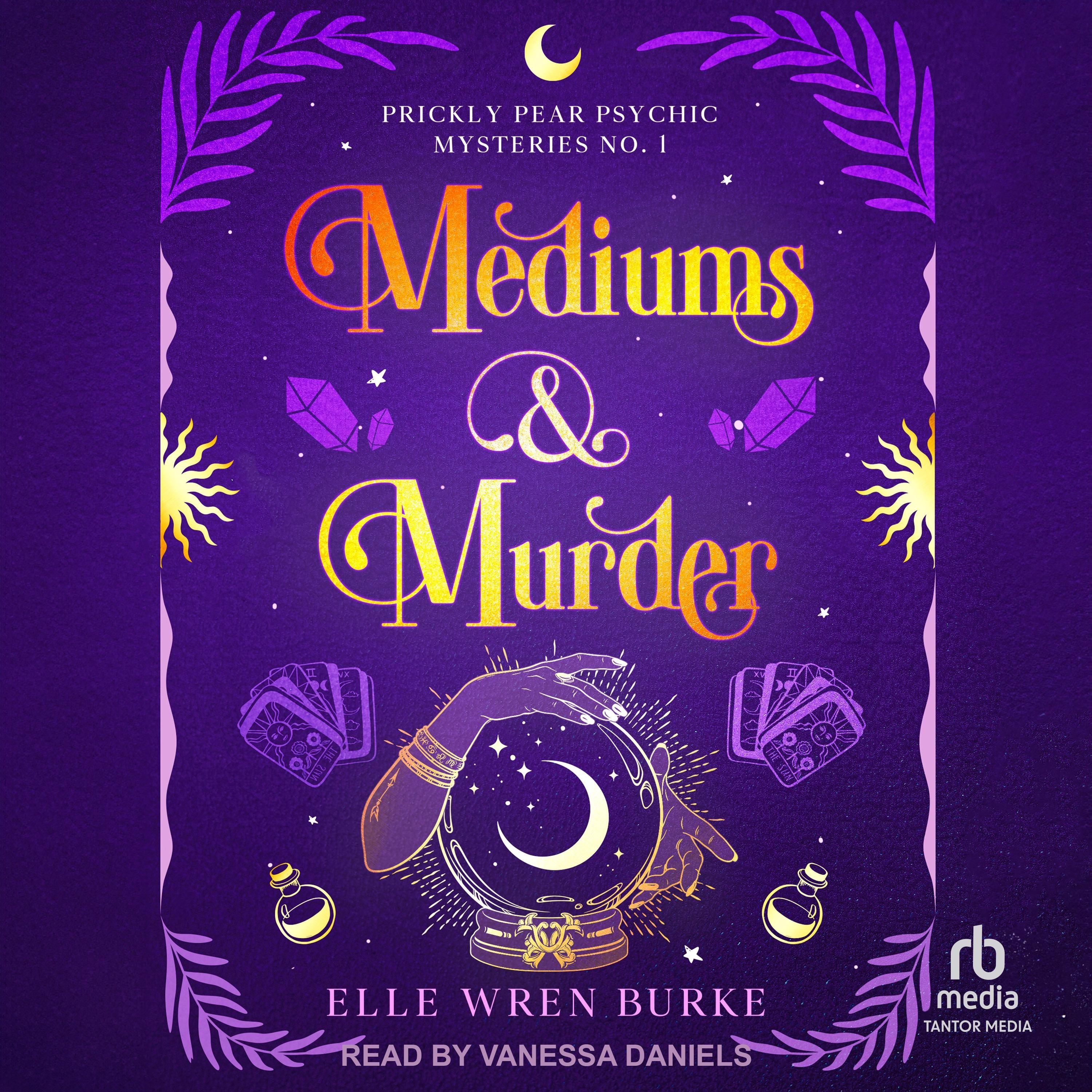 Mediums & Murder