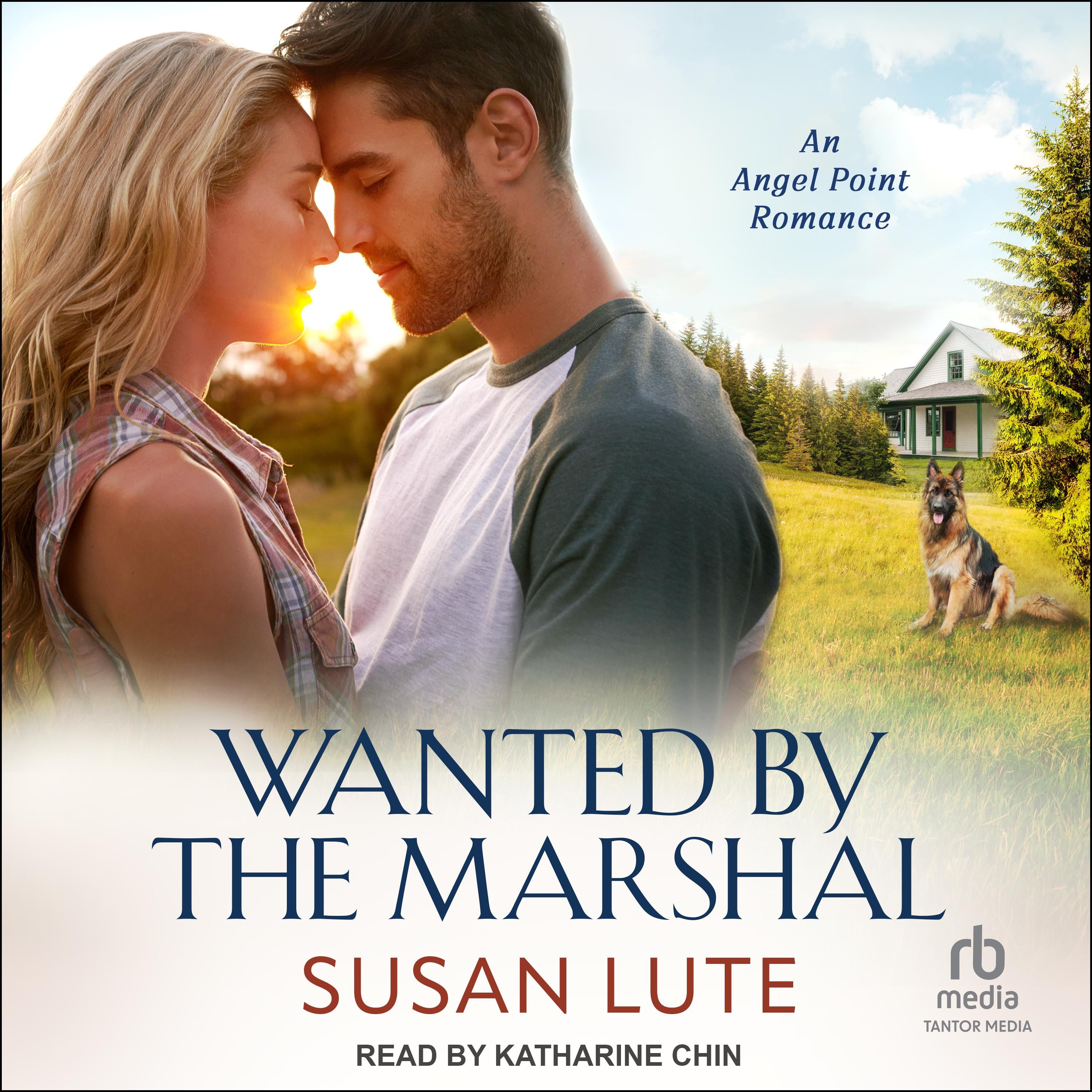 Wanted by the Marshal