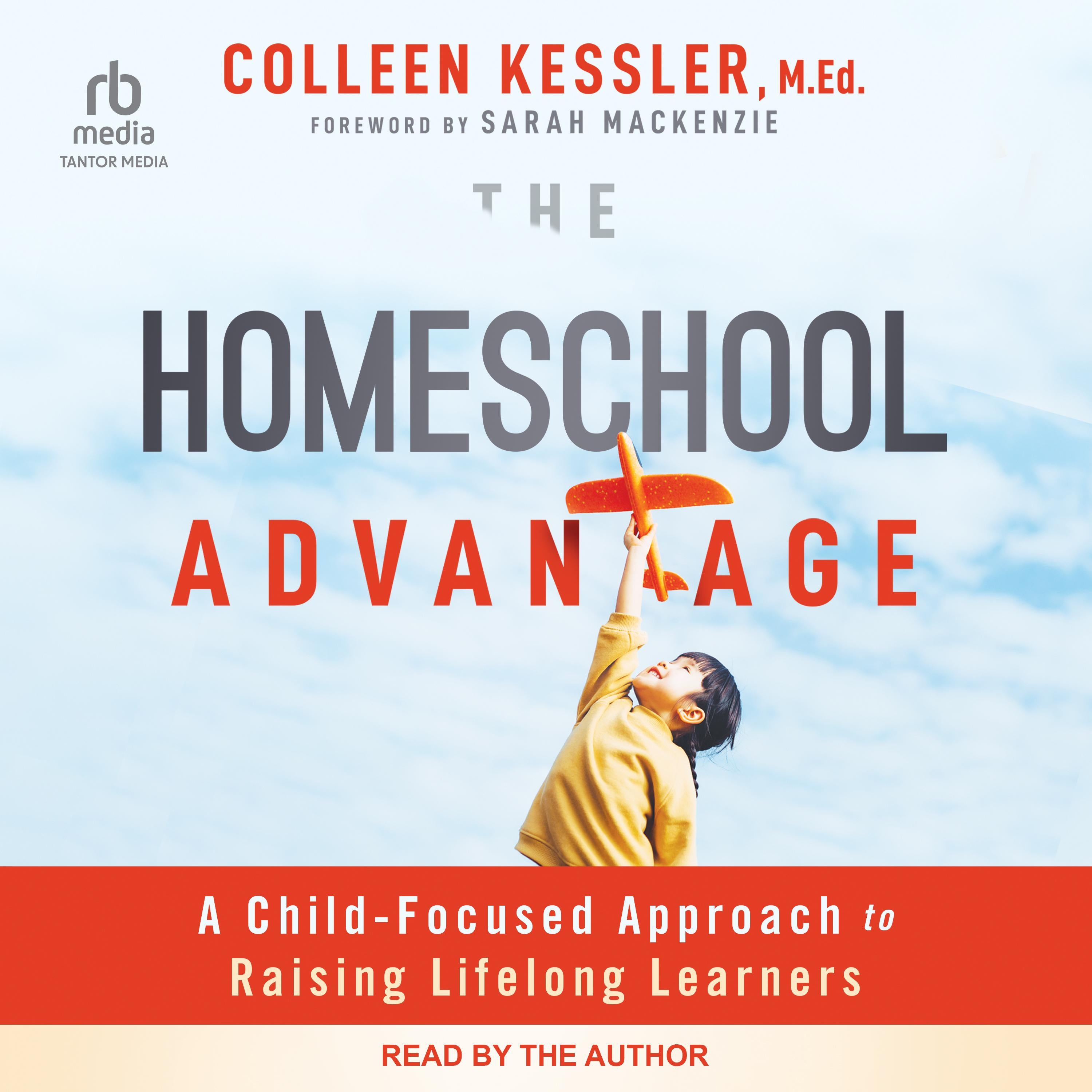 The Homeschool Advantage