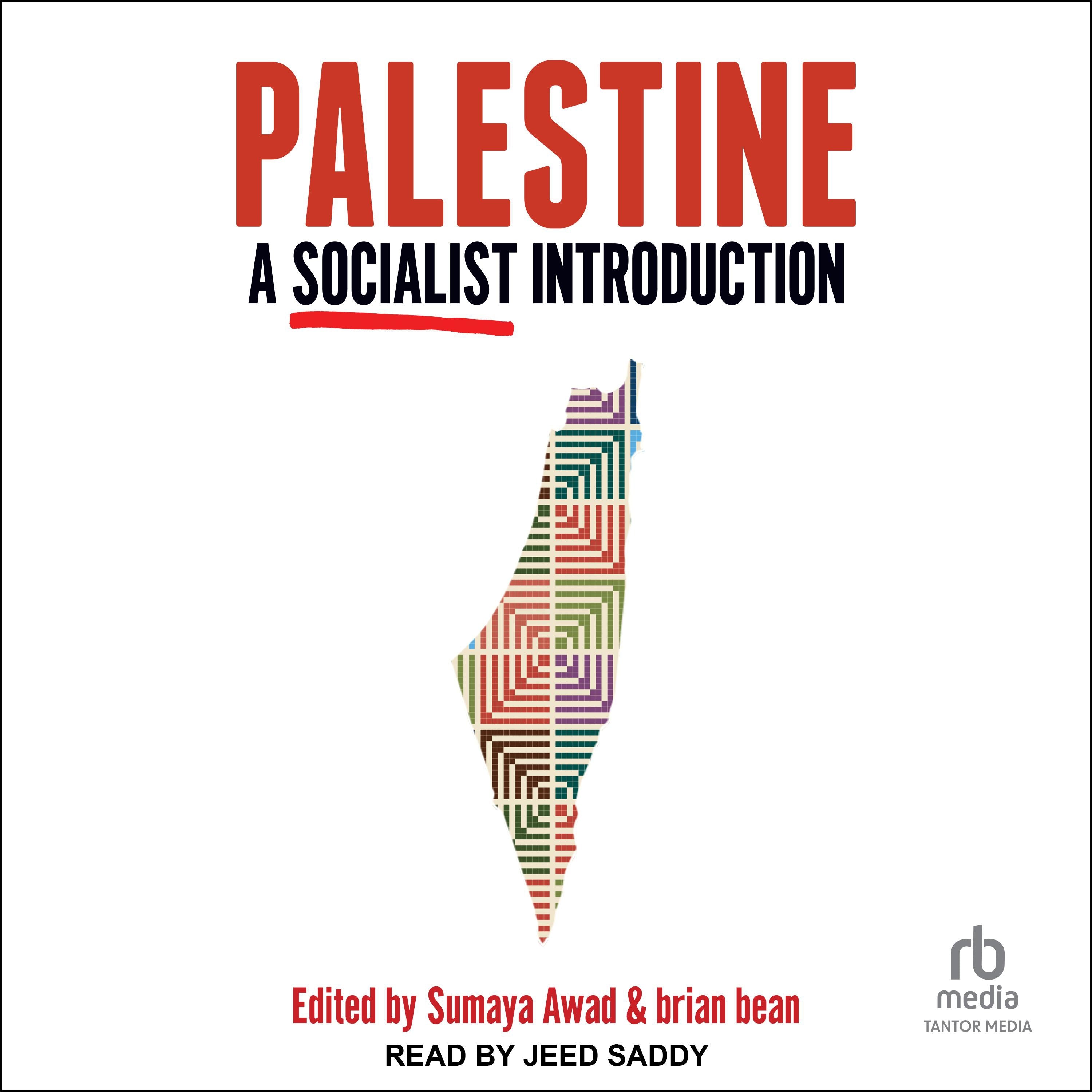 Palestine