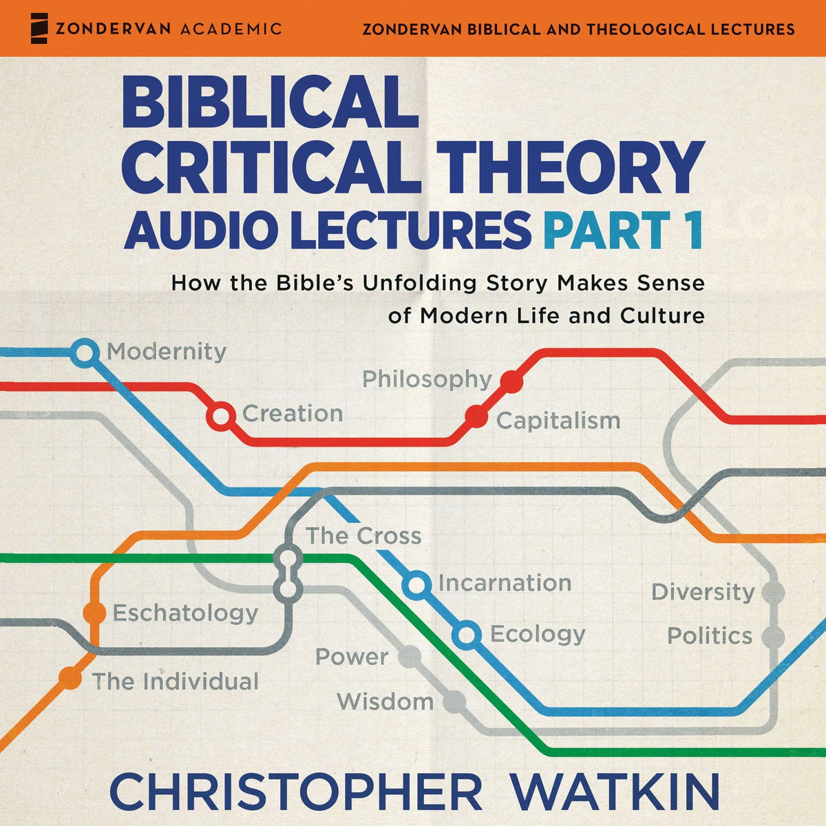 Biblical Critical Theory Audio Lectures, Part 1